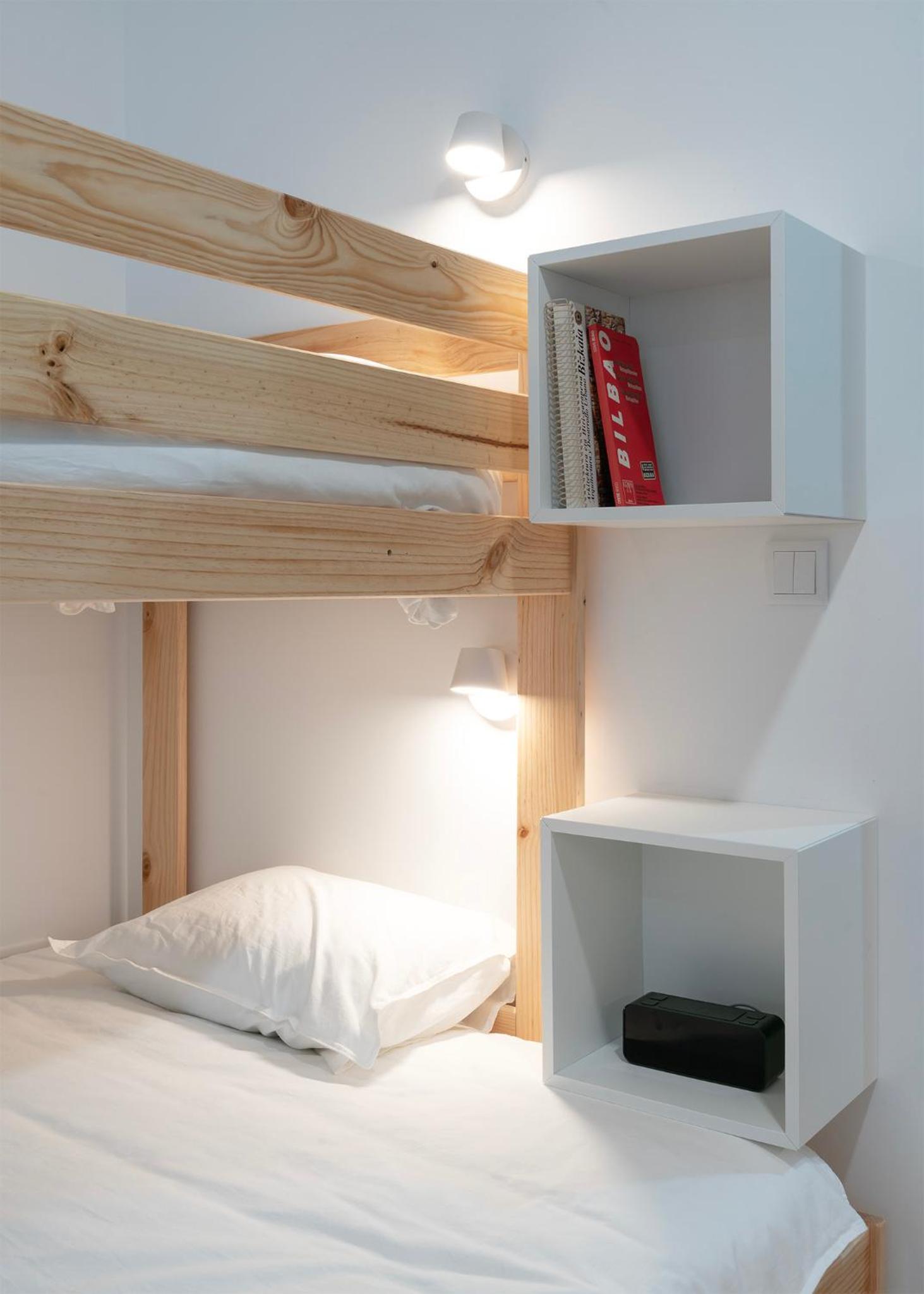 Apartamentos Lang