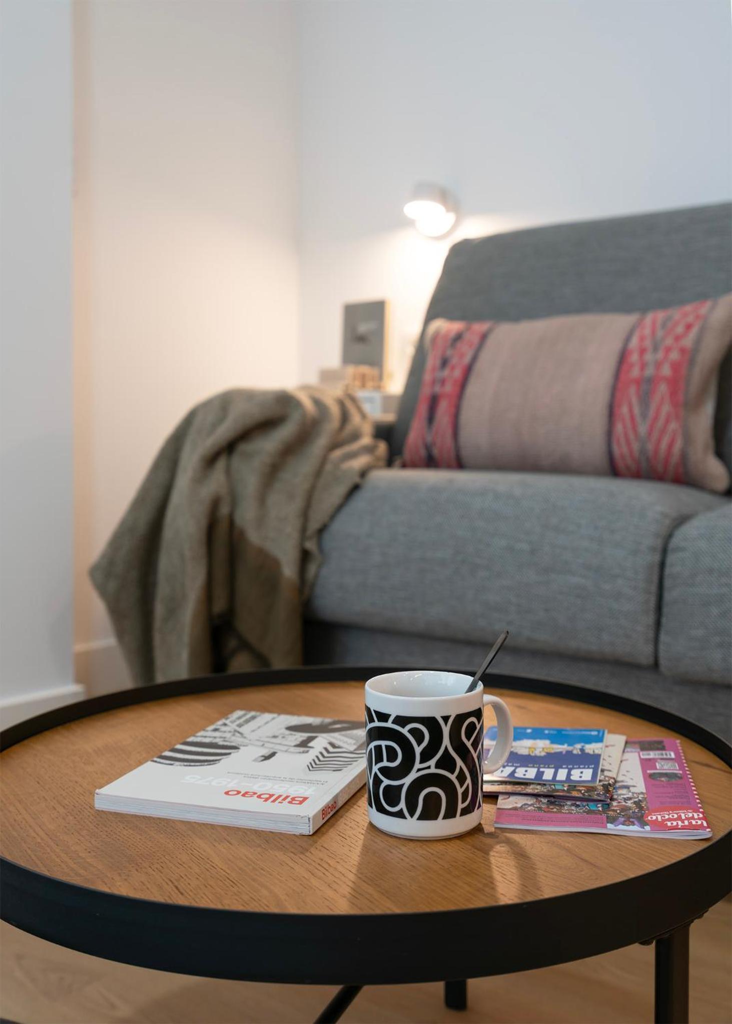 Apartamentos Lang
