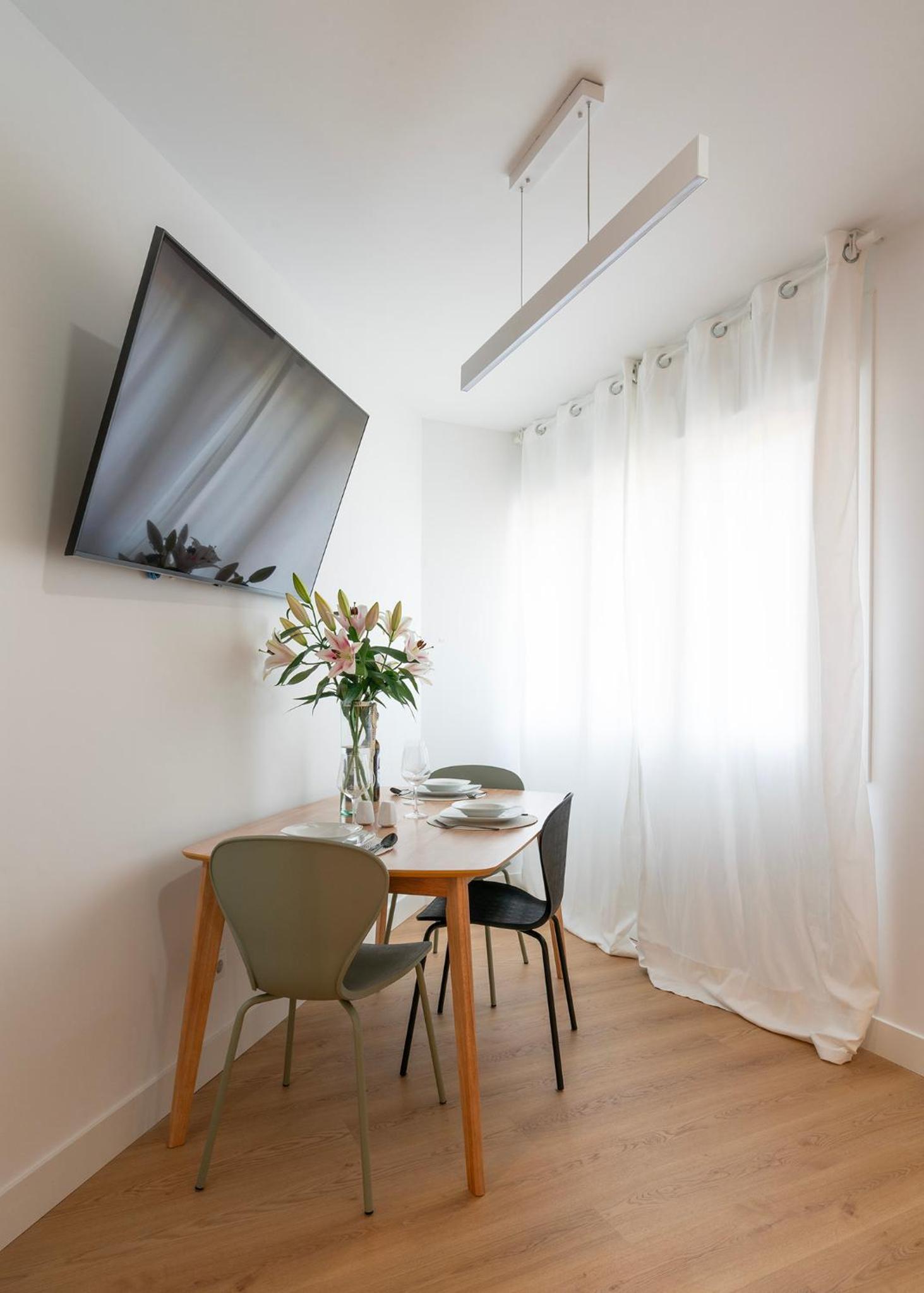 Apartamentos Lang