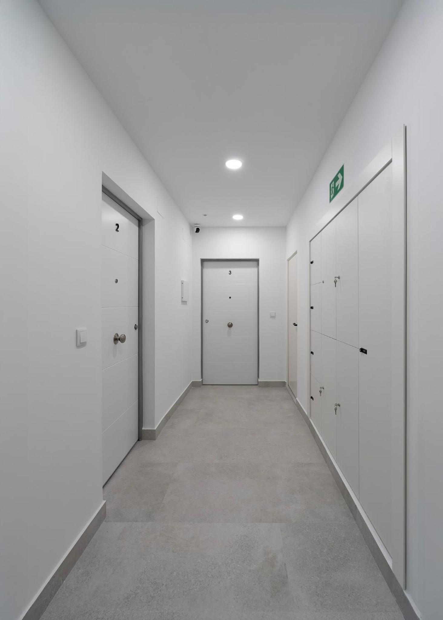 Apartamentos Lang