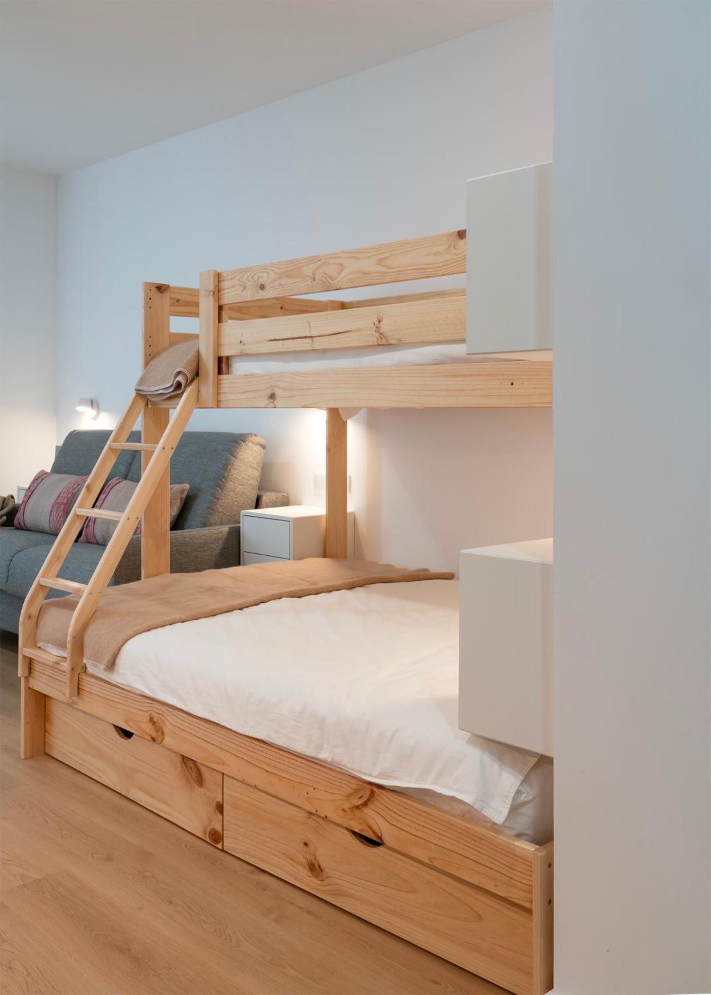 Apartamentos Lang