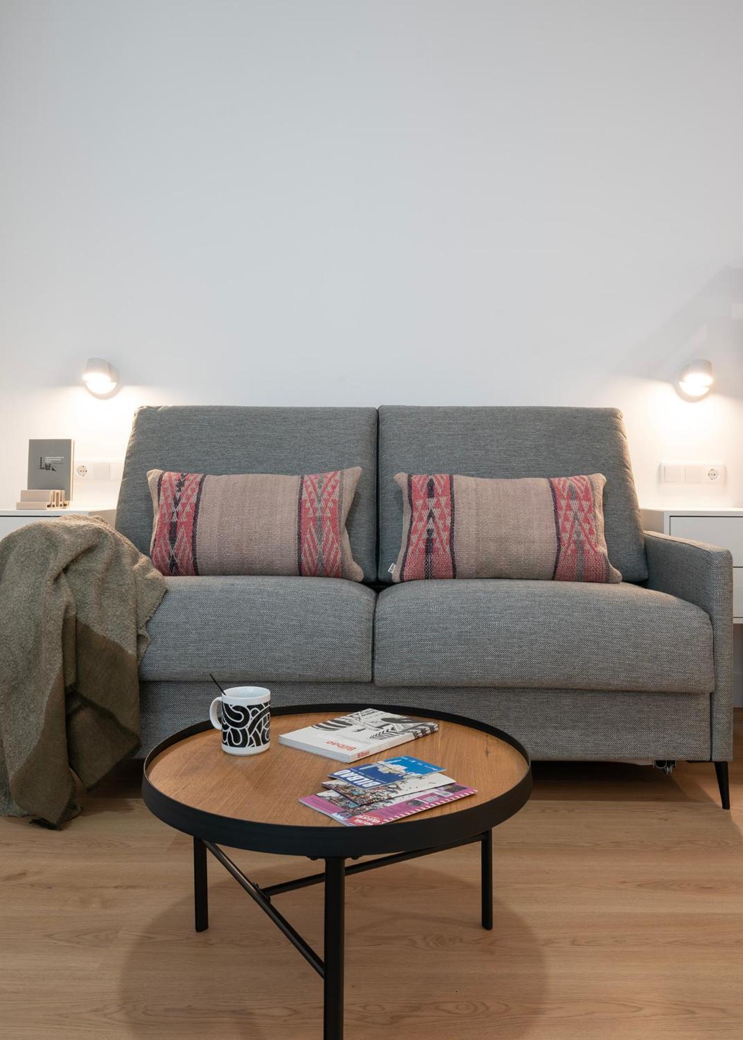 Apartamentos Lang