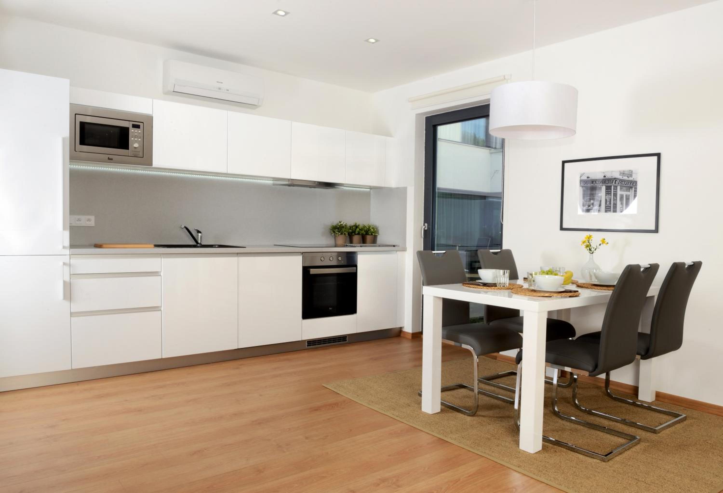 Apartmány Eden - Rezidence
