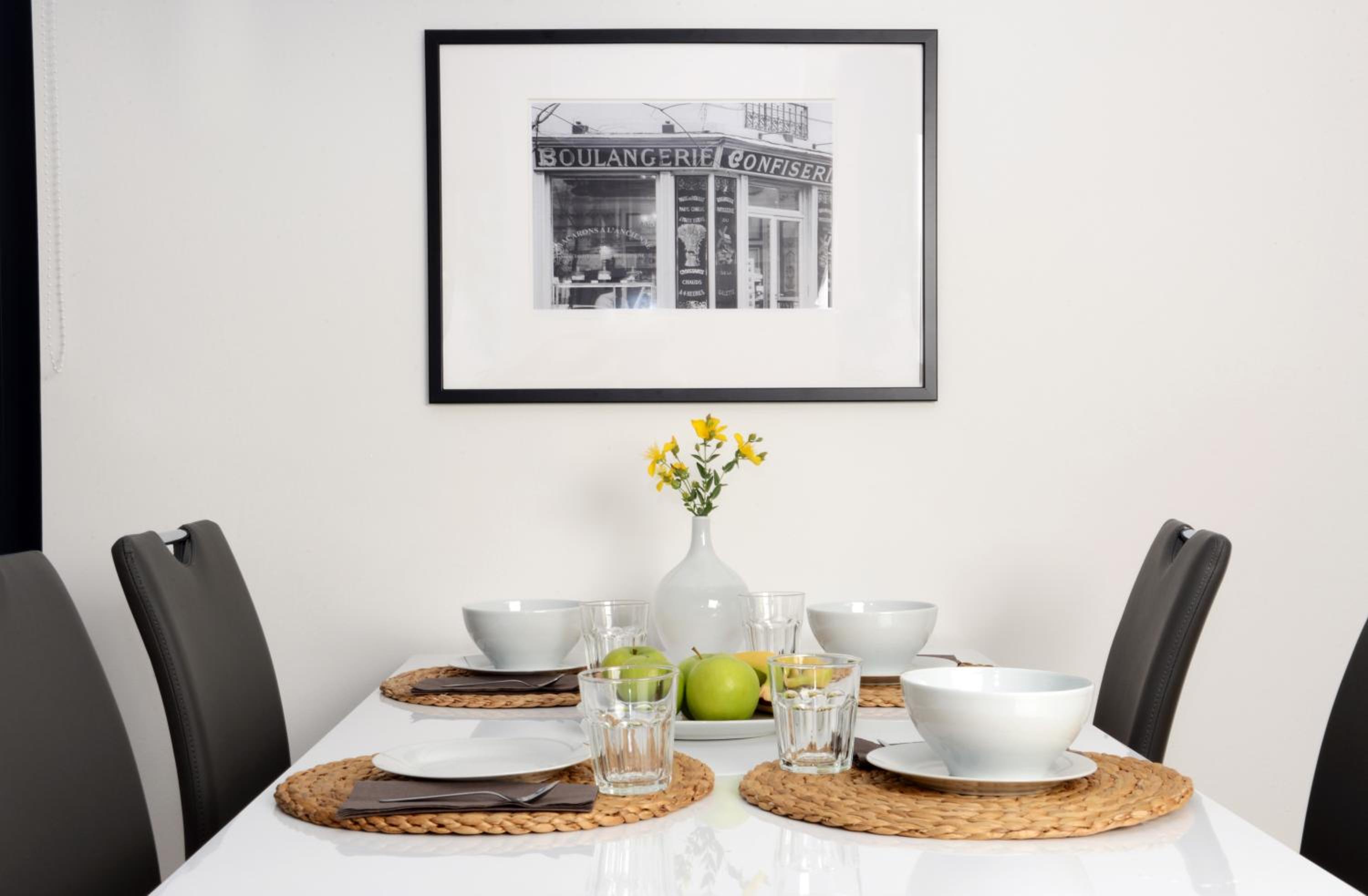 Apartmány Eden - Rezidence