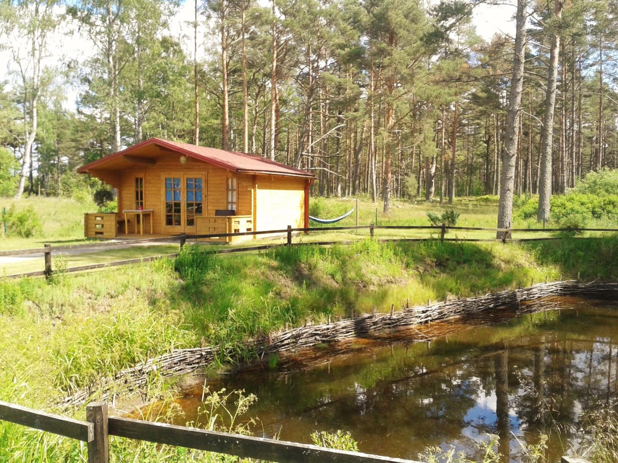 Viesu māja Klētnieki