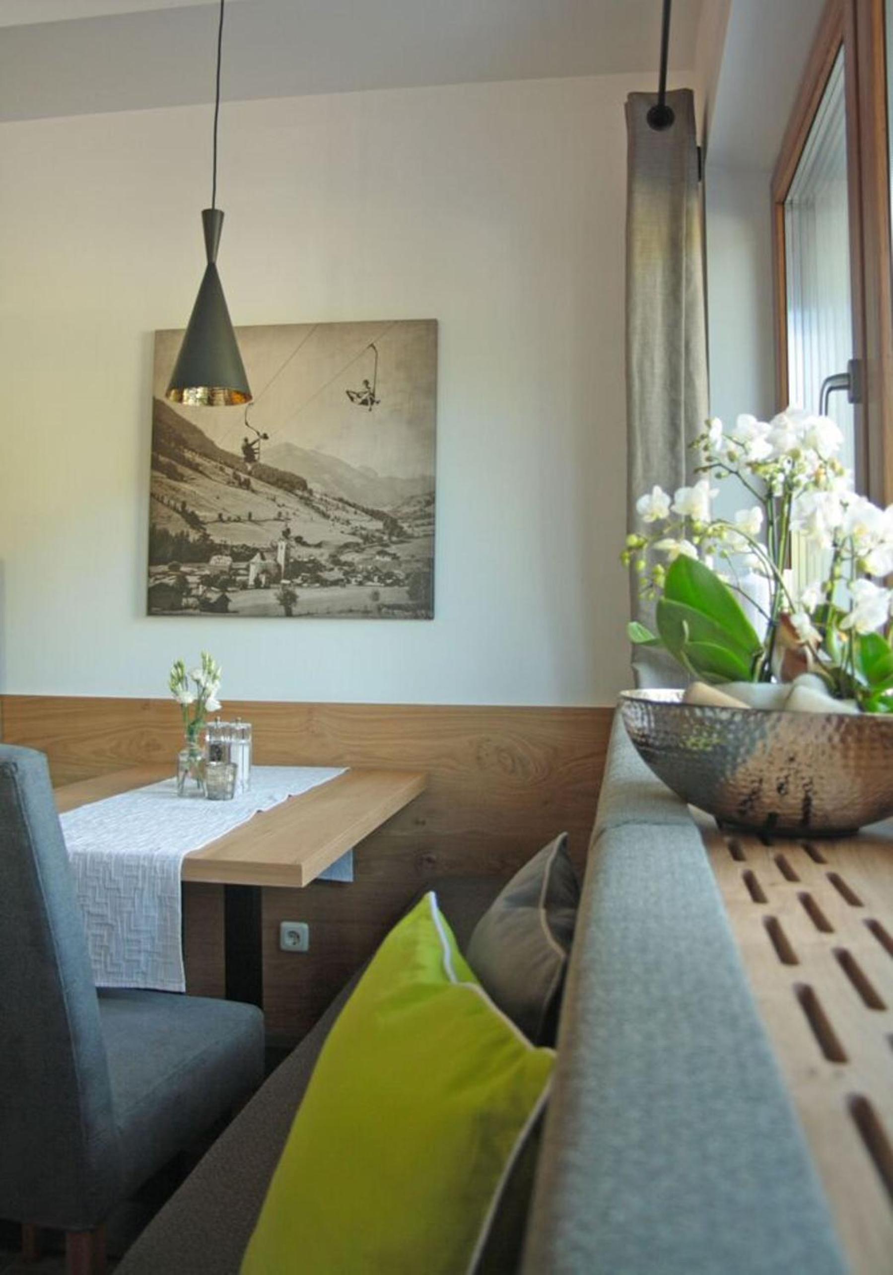 Appartements Der Fuchsbau