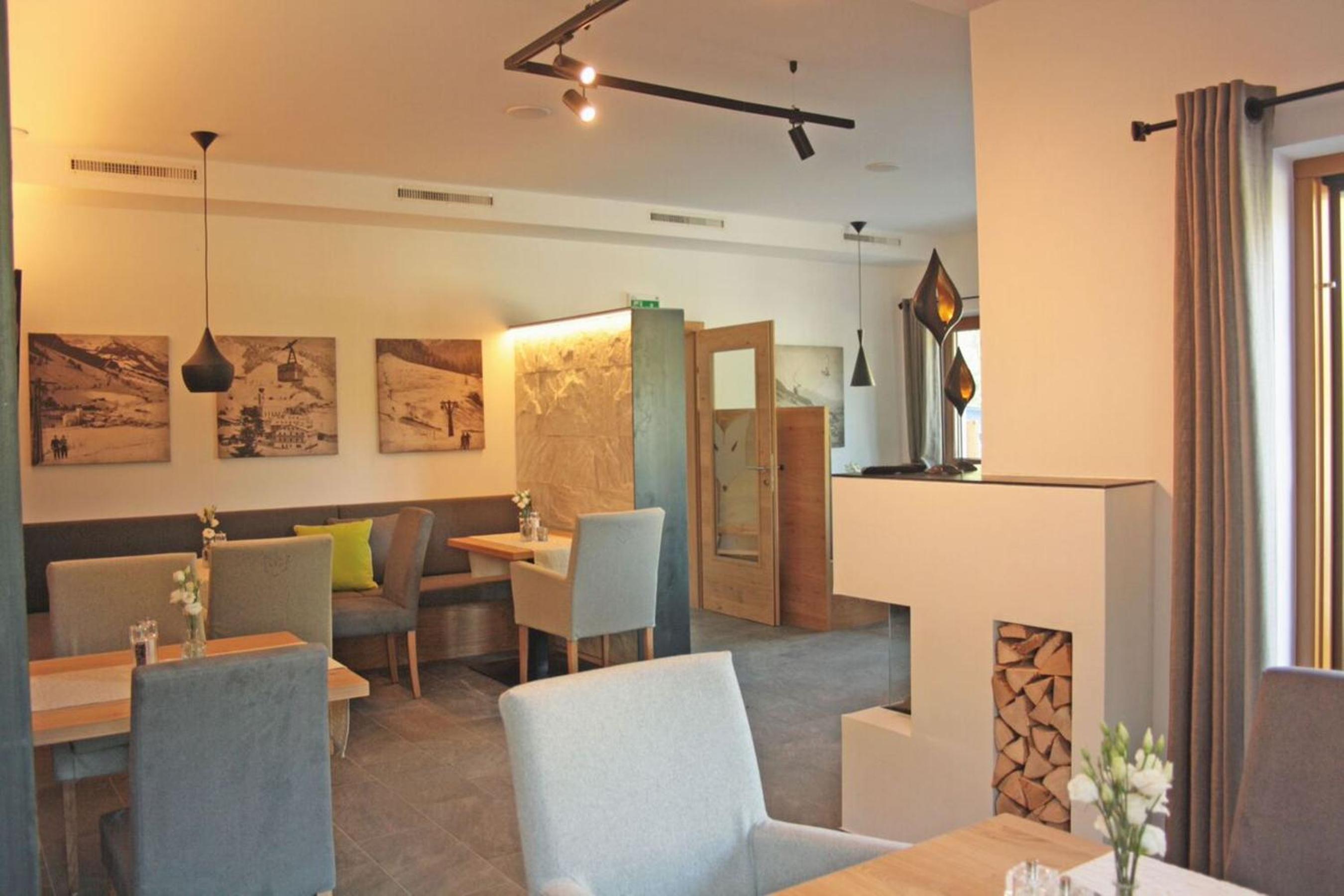 Appartements Der Fuchsbau