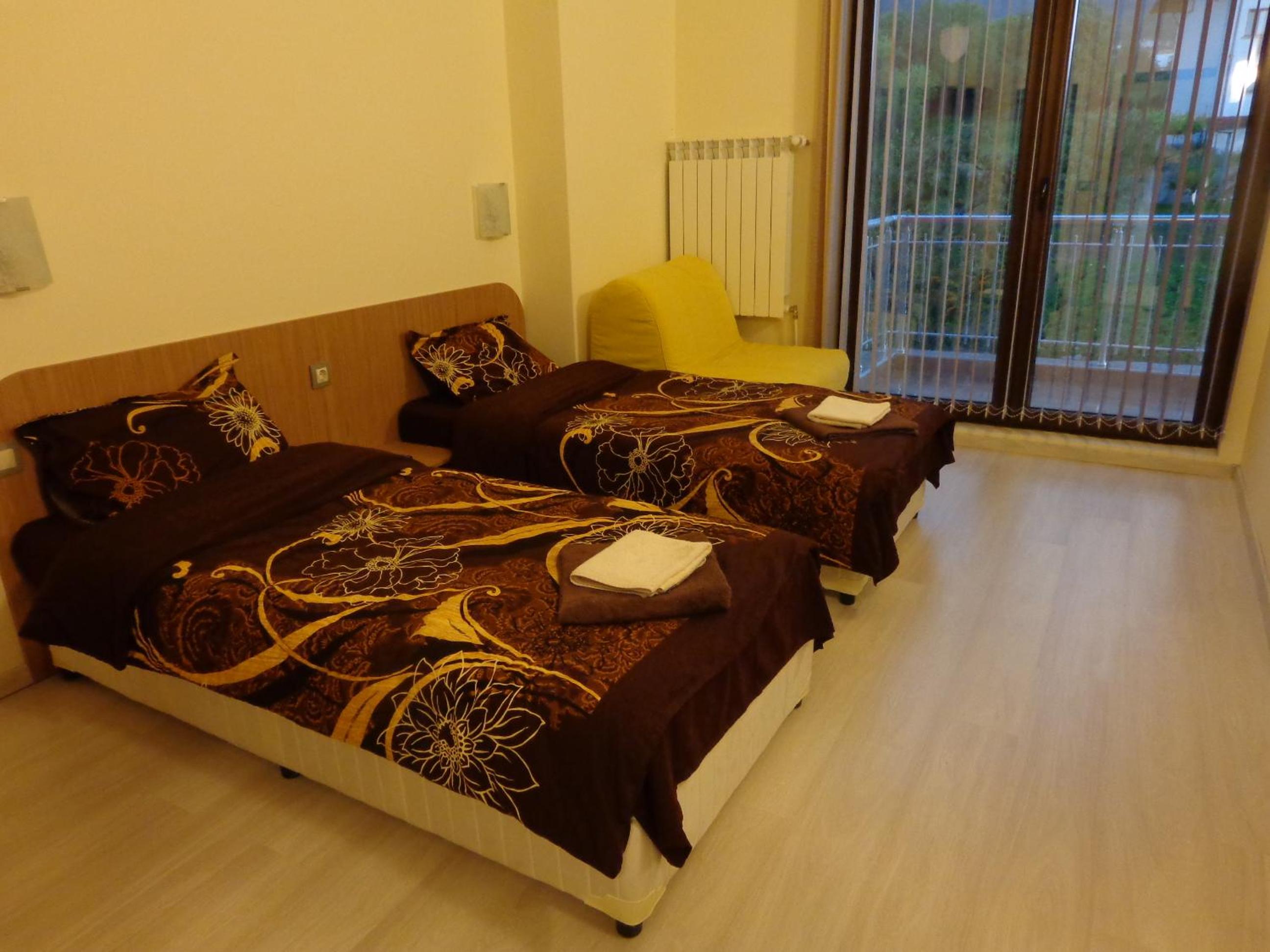 Guest House Vessyta