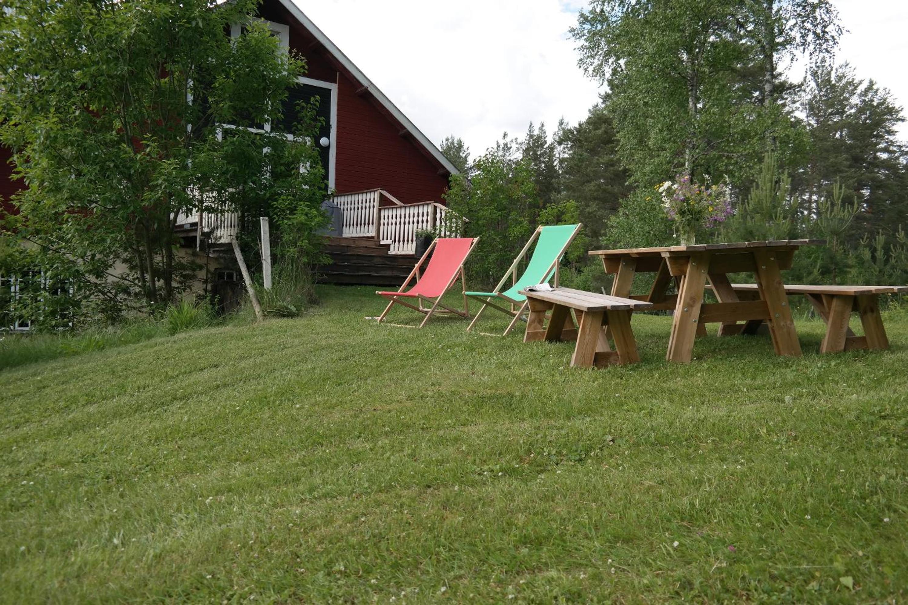 Näsets Marcusgård