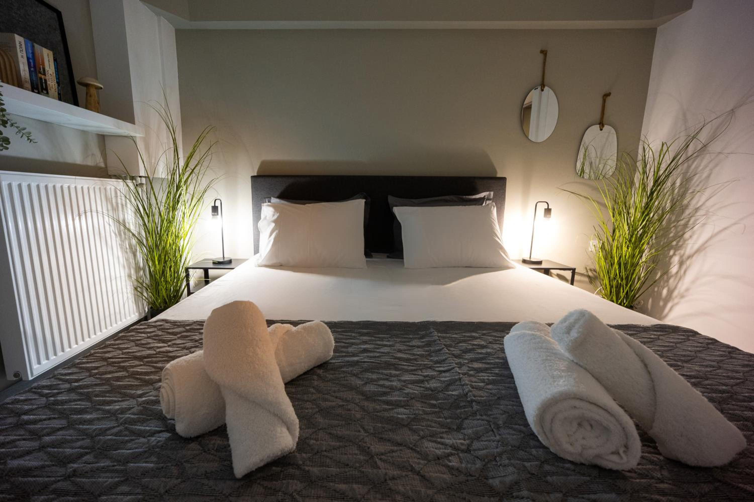 Cozy4UTrikala