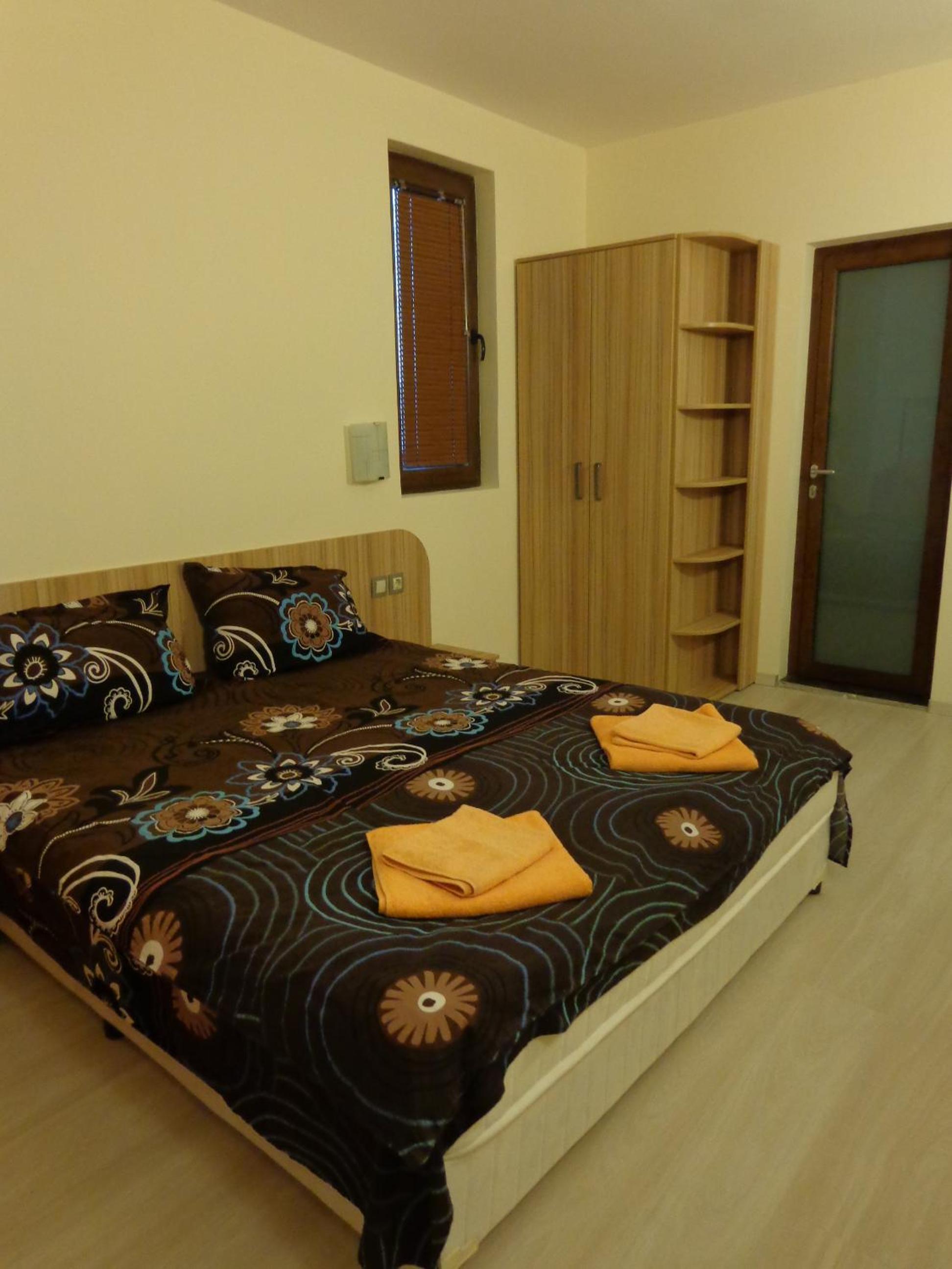 Guest House Vessyta