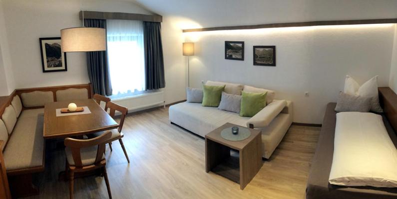 Chalet Sofie