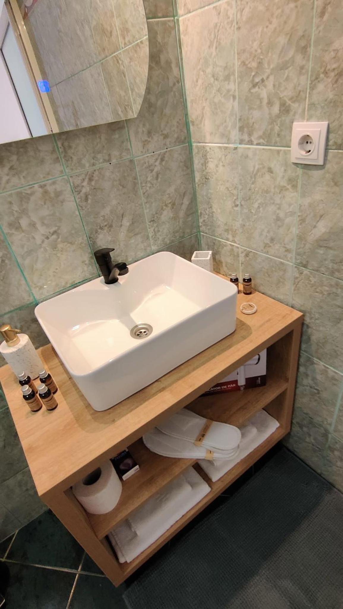 Baroc Boutique Hotel