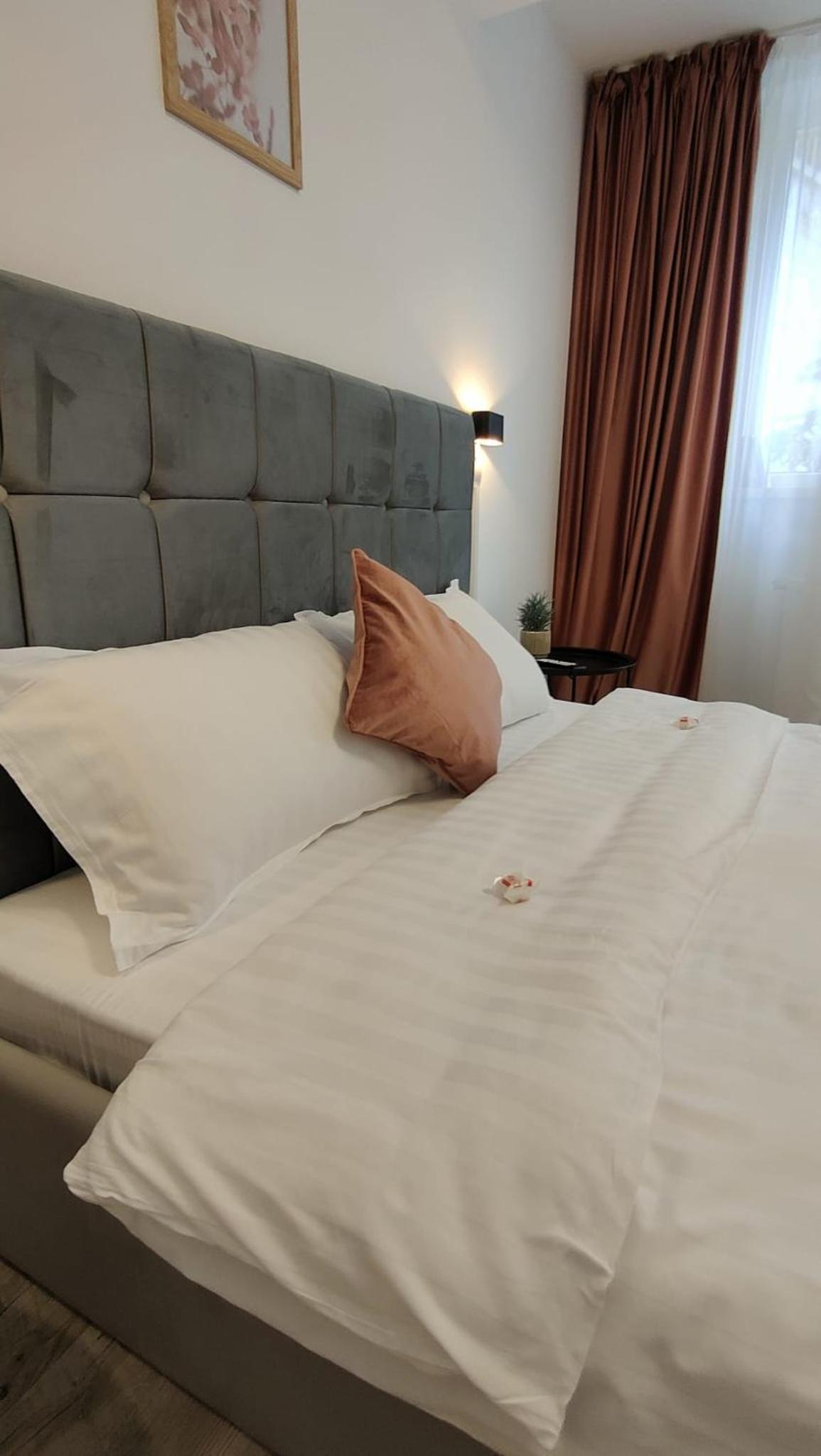 Baroc Boutique Hotel
