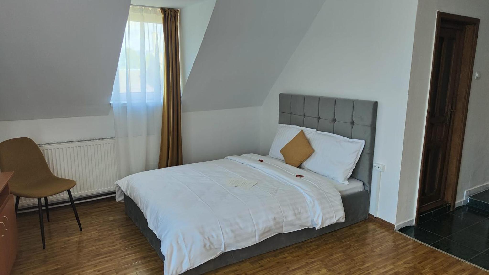 Baroc Boutique Hotel