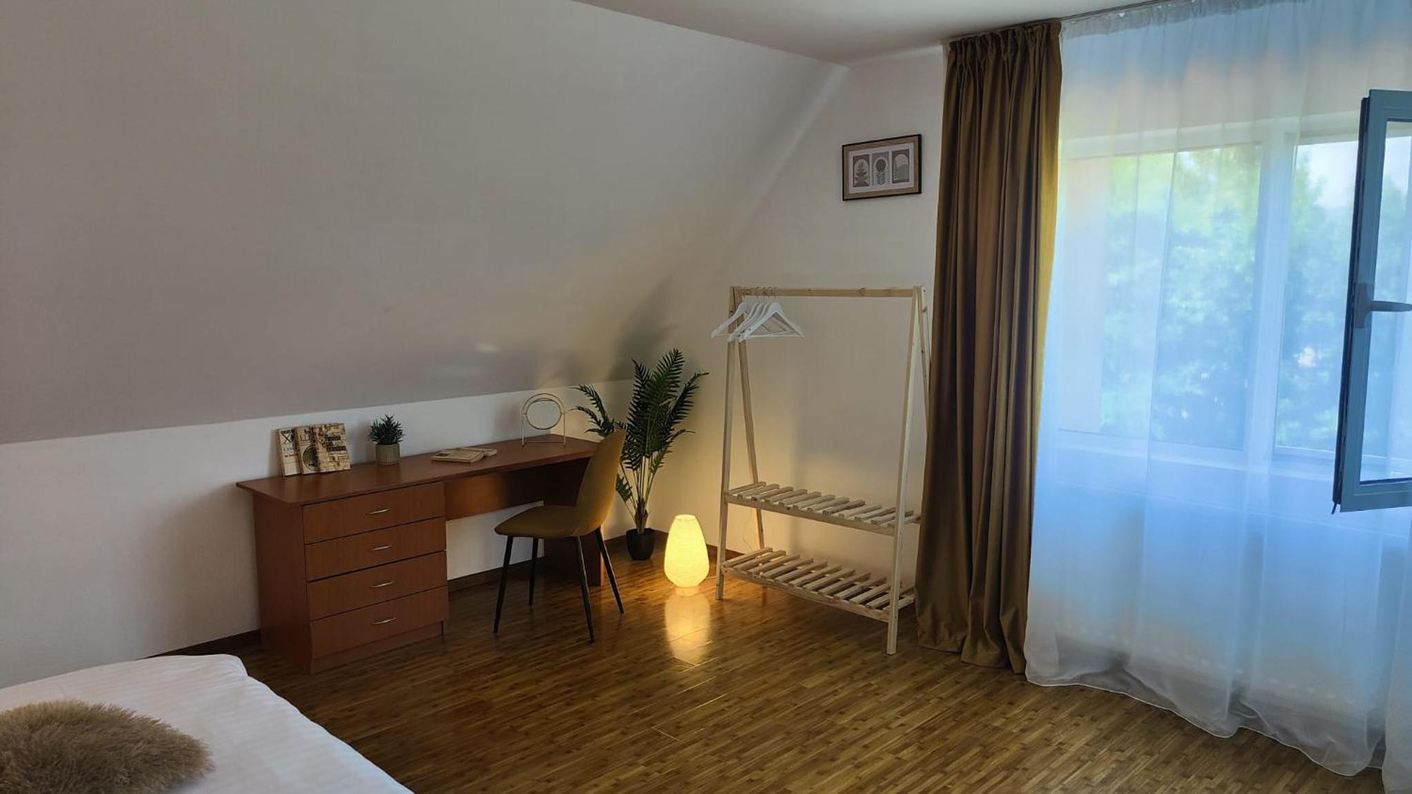 Baroc Boutique Hotel