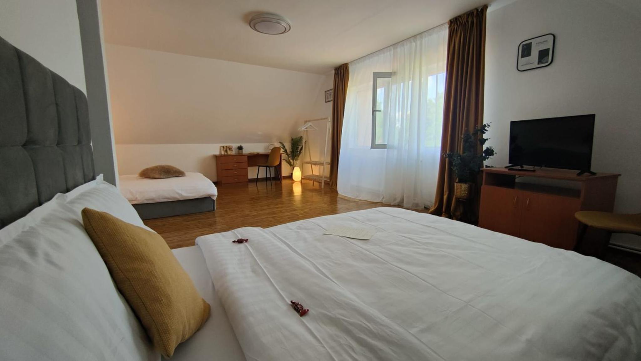Baroc Boutique Hotel