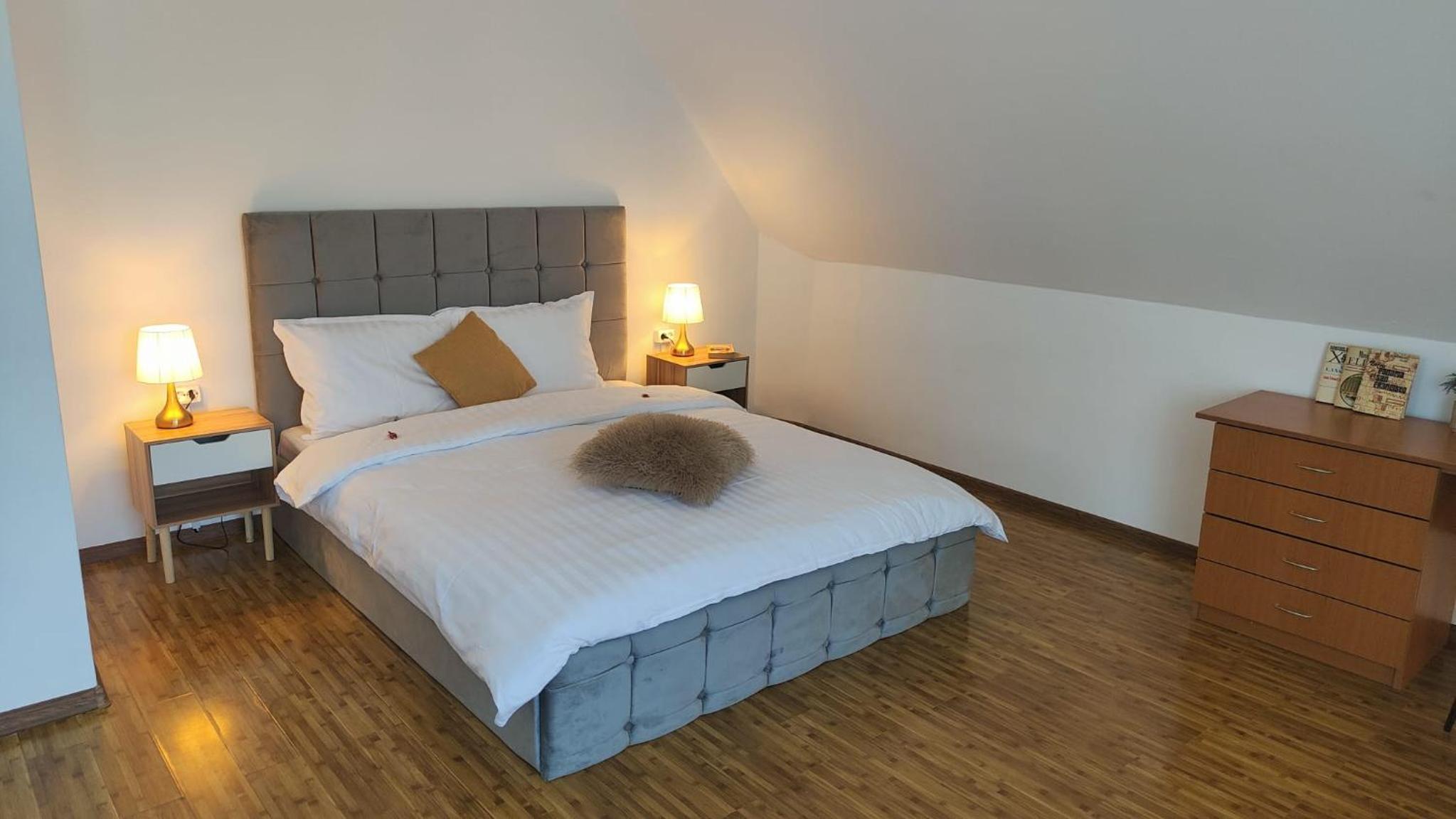 Baroc Boutique Hotel