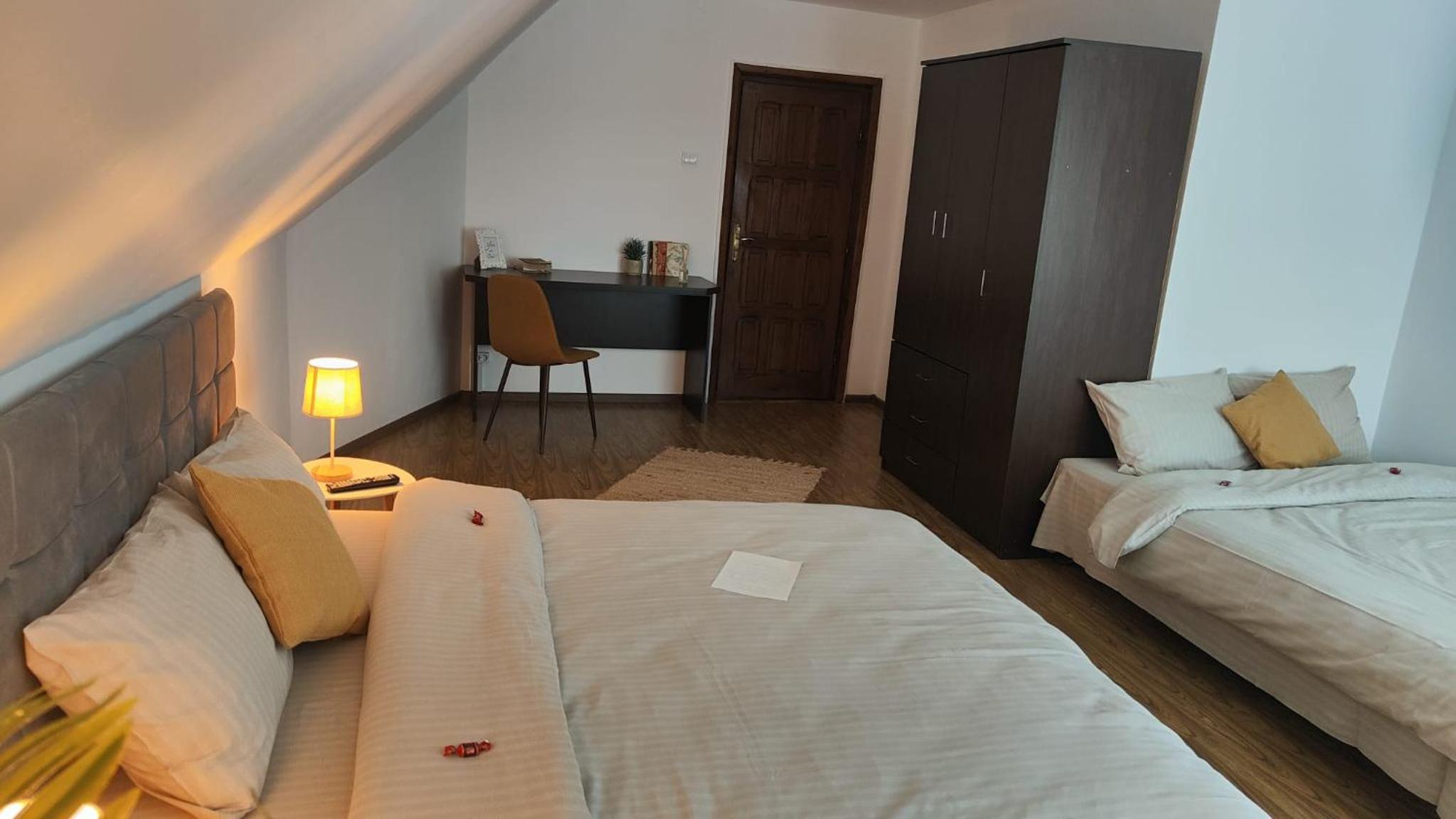 Baroc Boutique Hotel