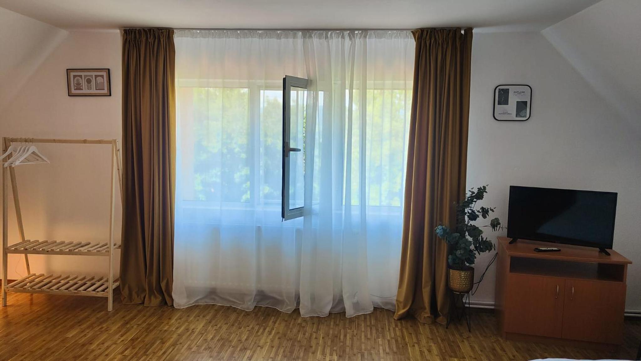 Baroc Boutique Hotel