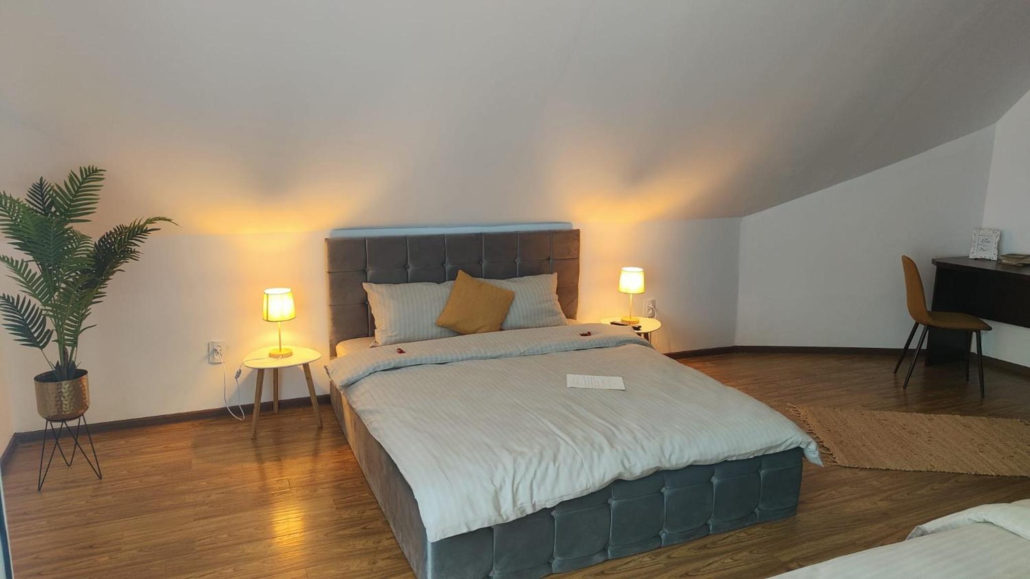 Baroc Boutique Hotel