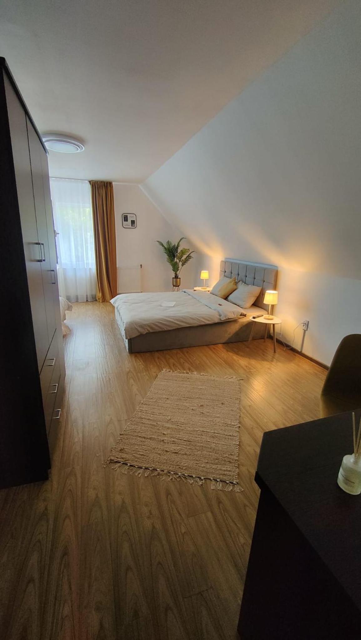 Baroc Boutique Hotel