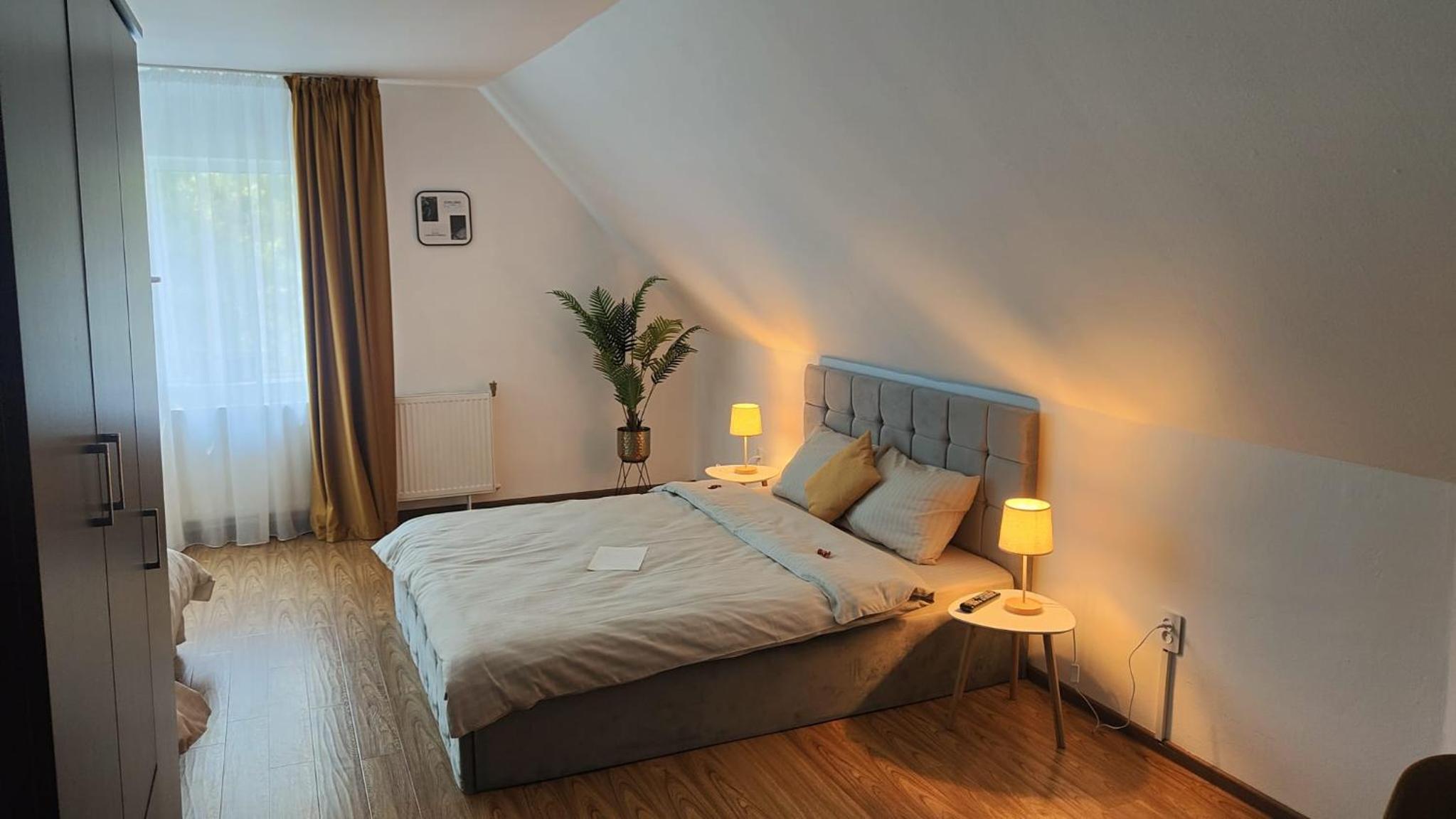 Baroc Boutique Hotel