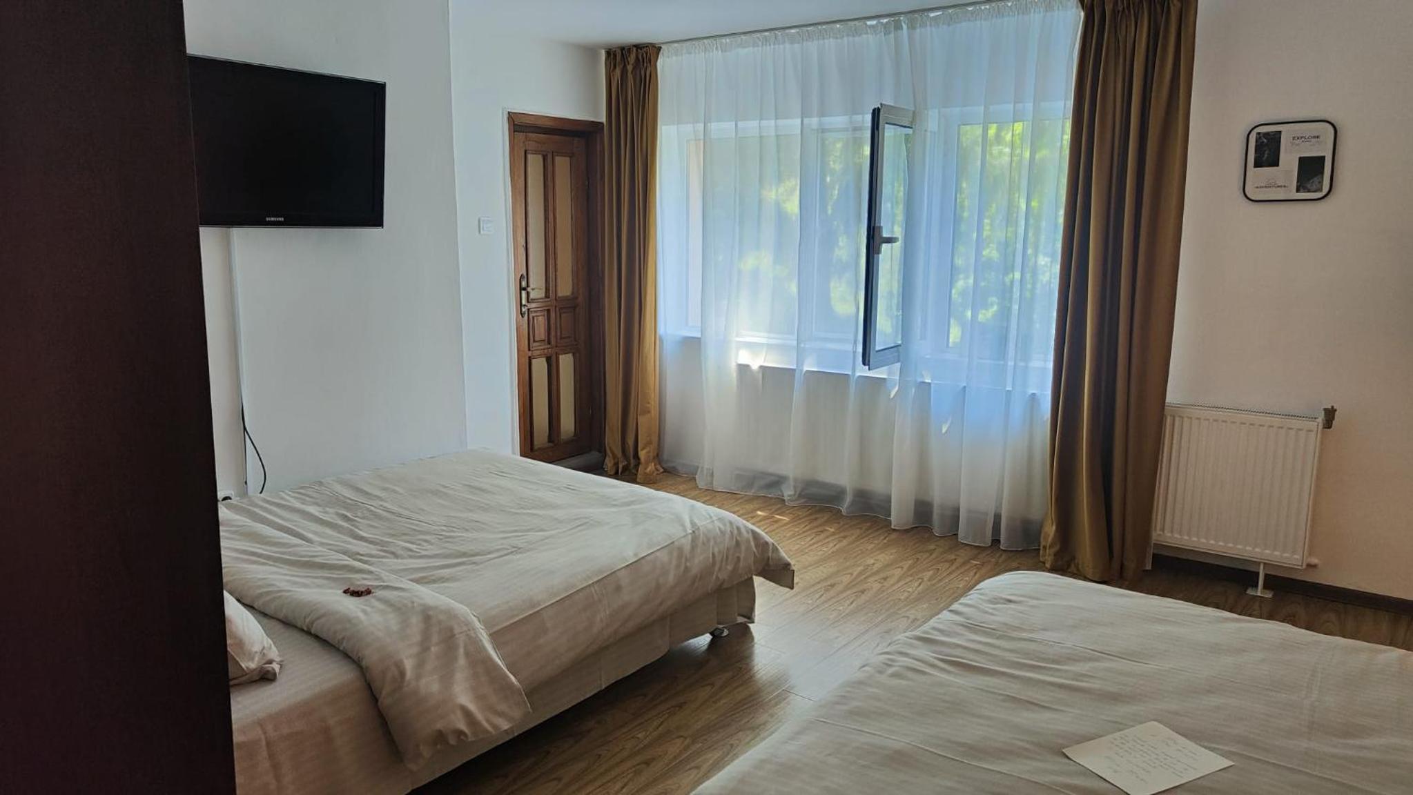 Baroc Boutique Hotel