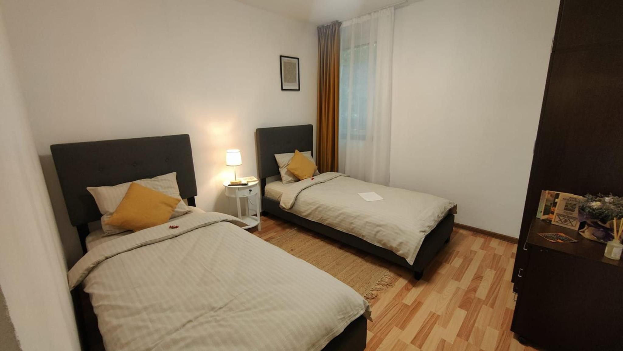 Baroc Boutique Hotel
