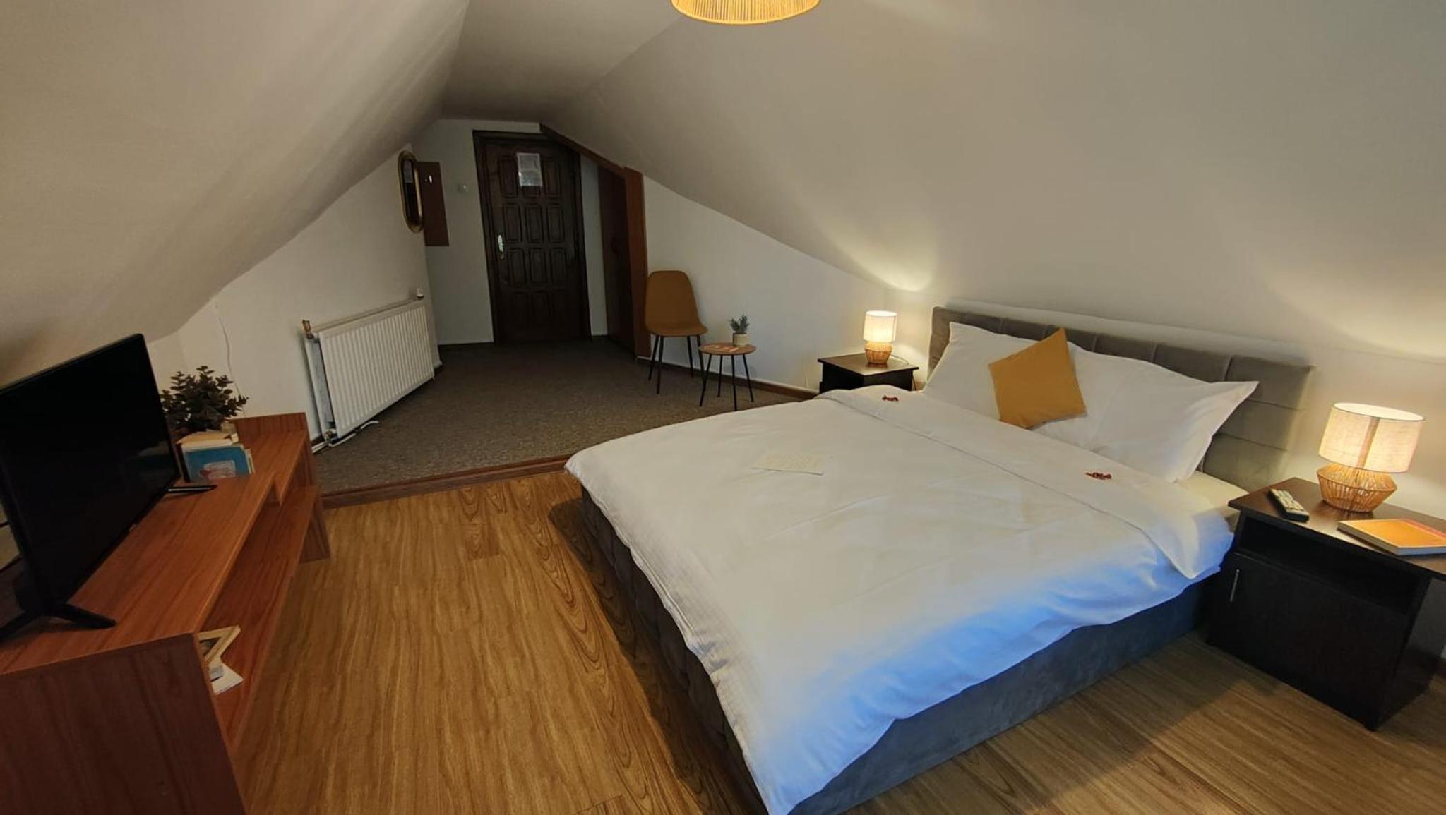 Baroc Boutique Hotel