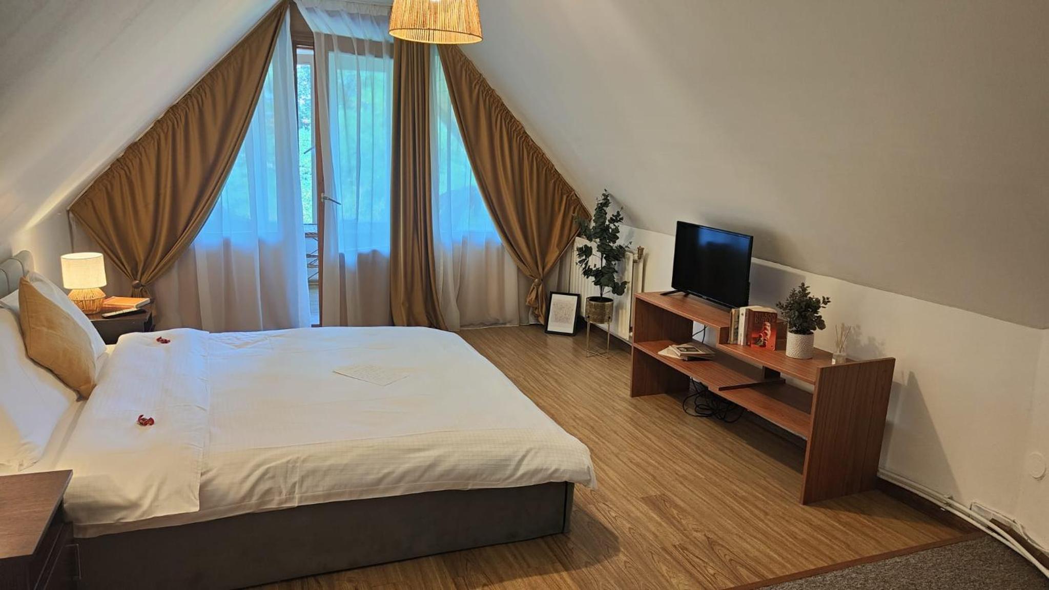 Baroc Boutique Hotel