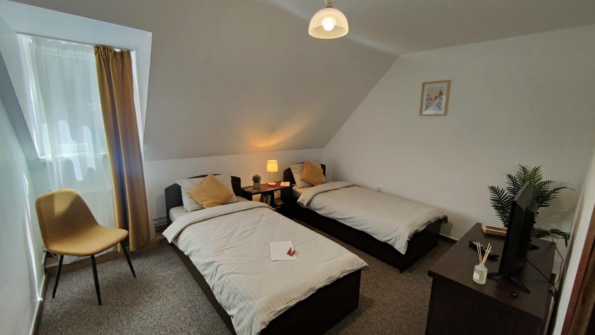 Baroc Boutique Hotel