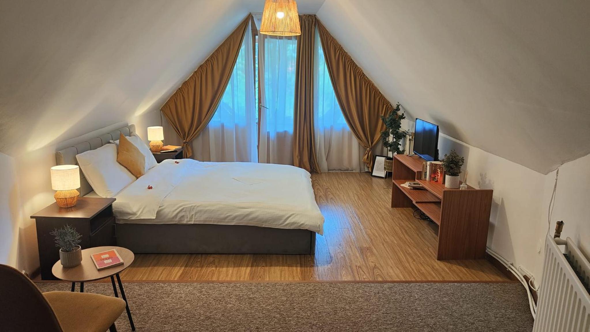 Baroc Boutique Hotel