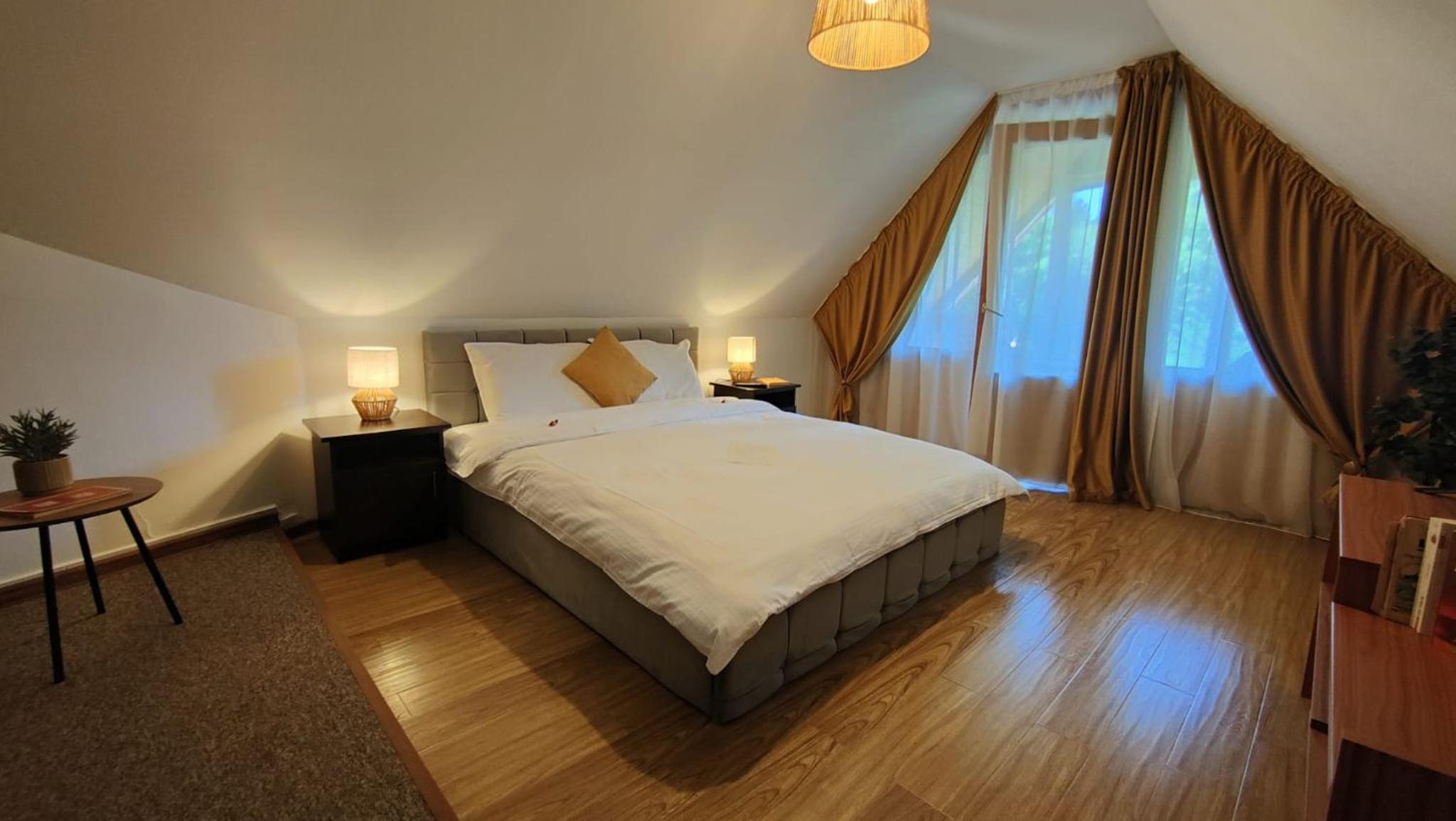 Baroc Boutique Hotel
