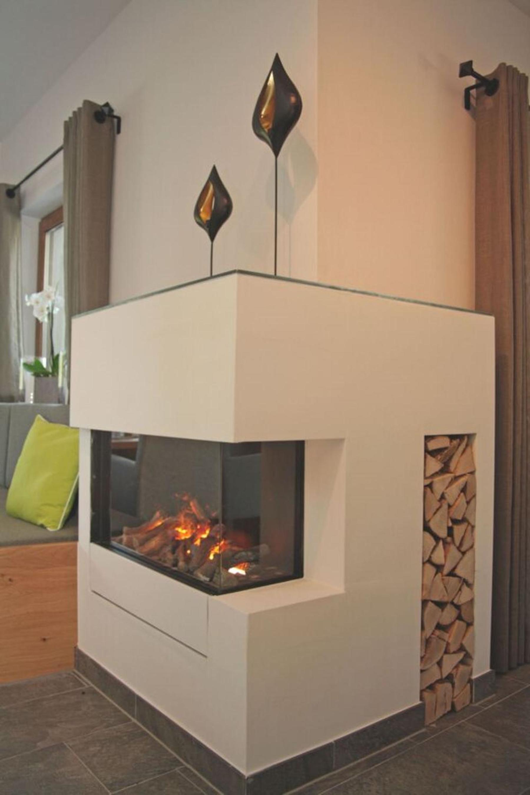 Appartements Der Fuchsbau