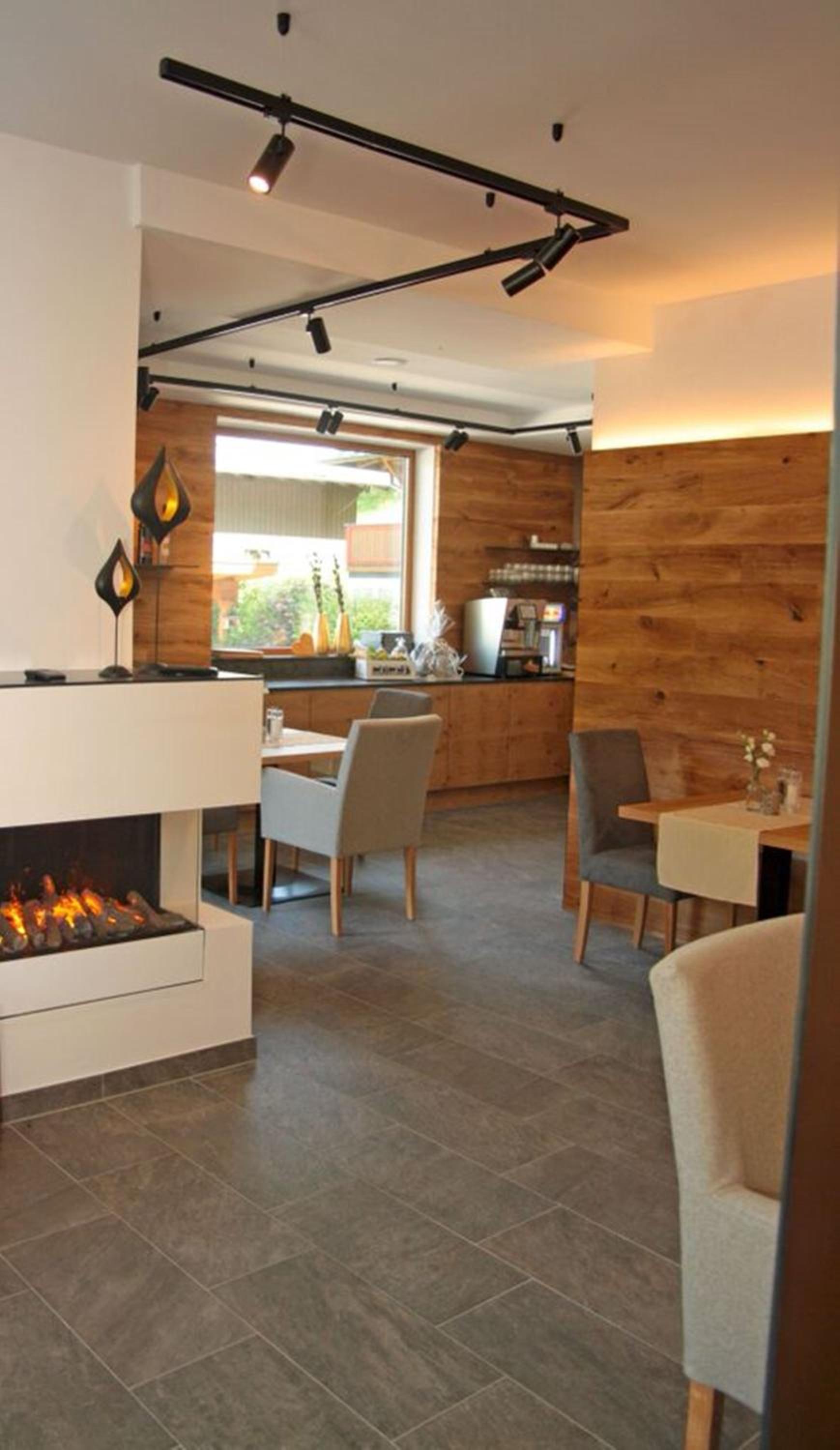 Appartements Der Fuchsbau