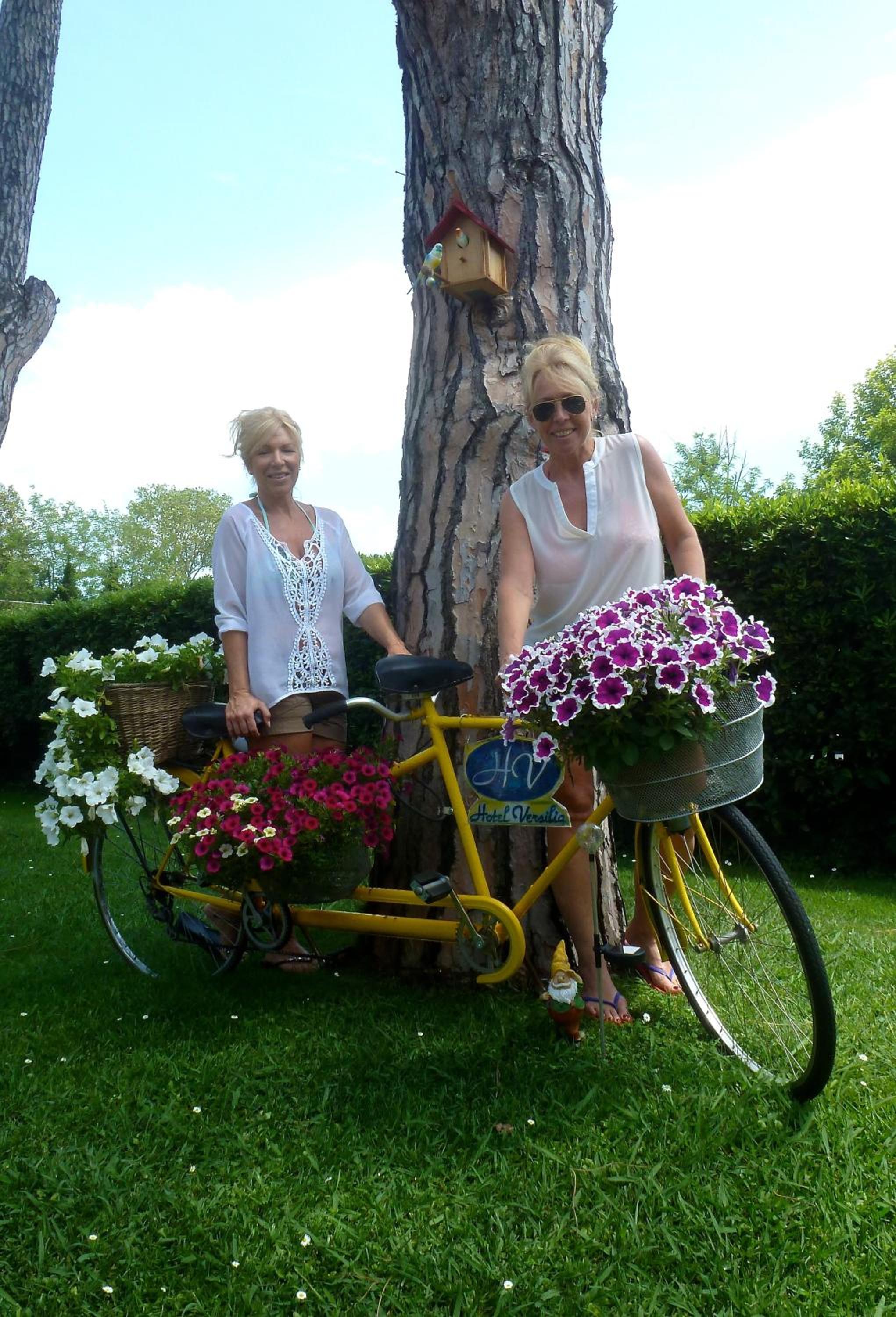 Hotel Versilia