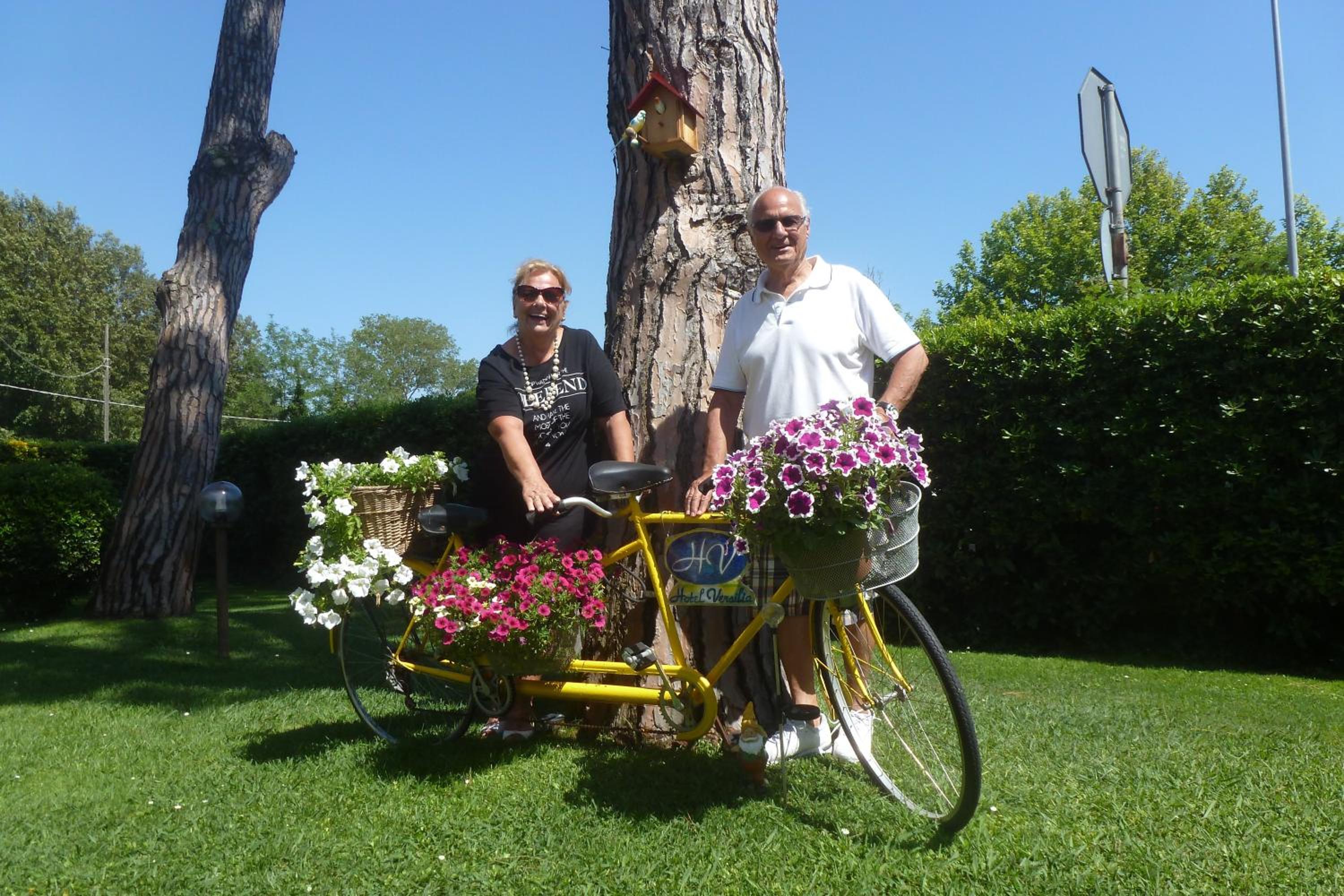 Hotel Versilia