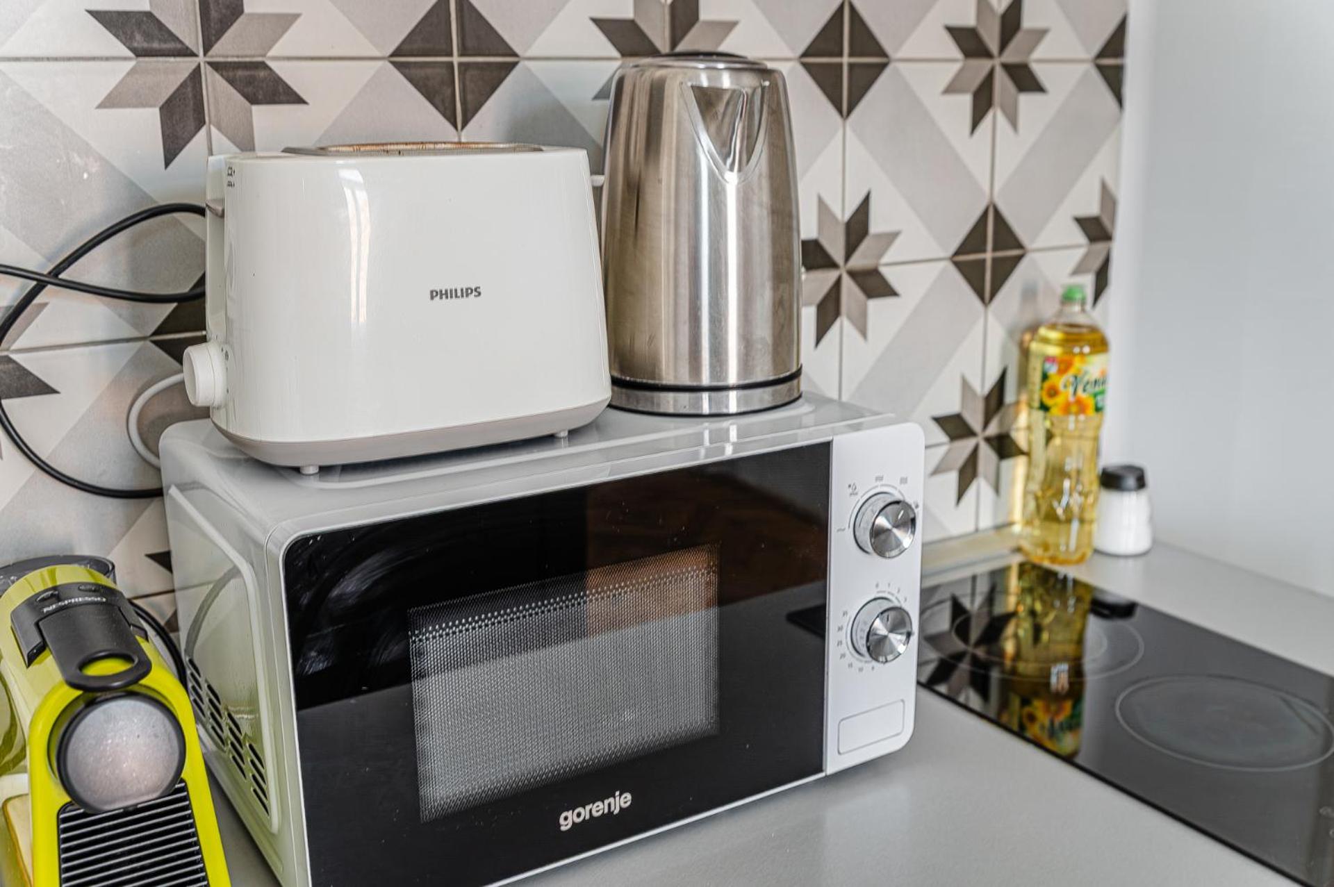 Wander Flat 2BR, Central Location by M2 Metro
