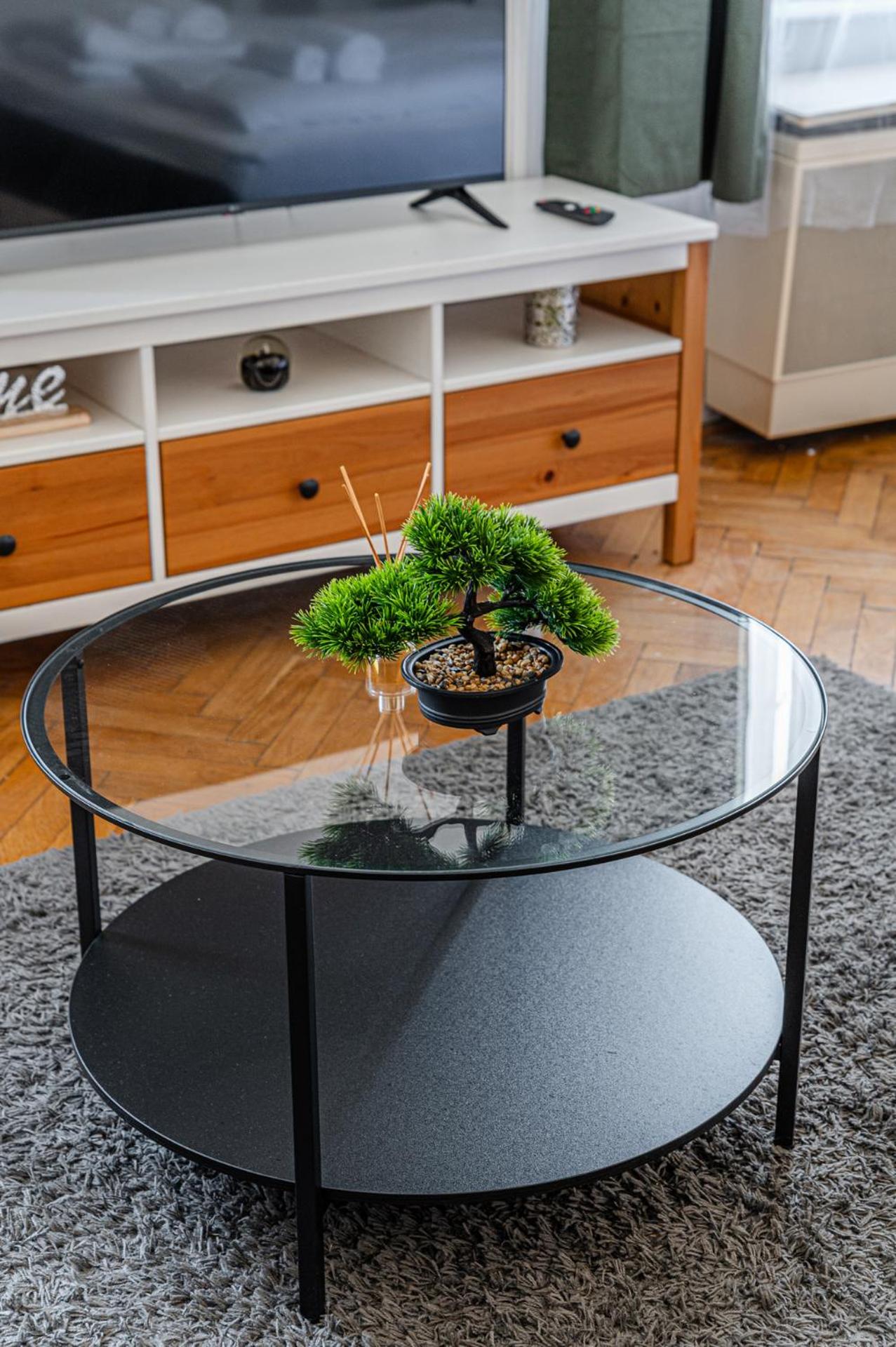Wander Flat 2BR, Central Location by M2 Metro