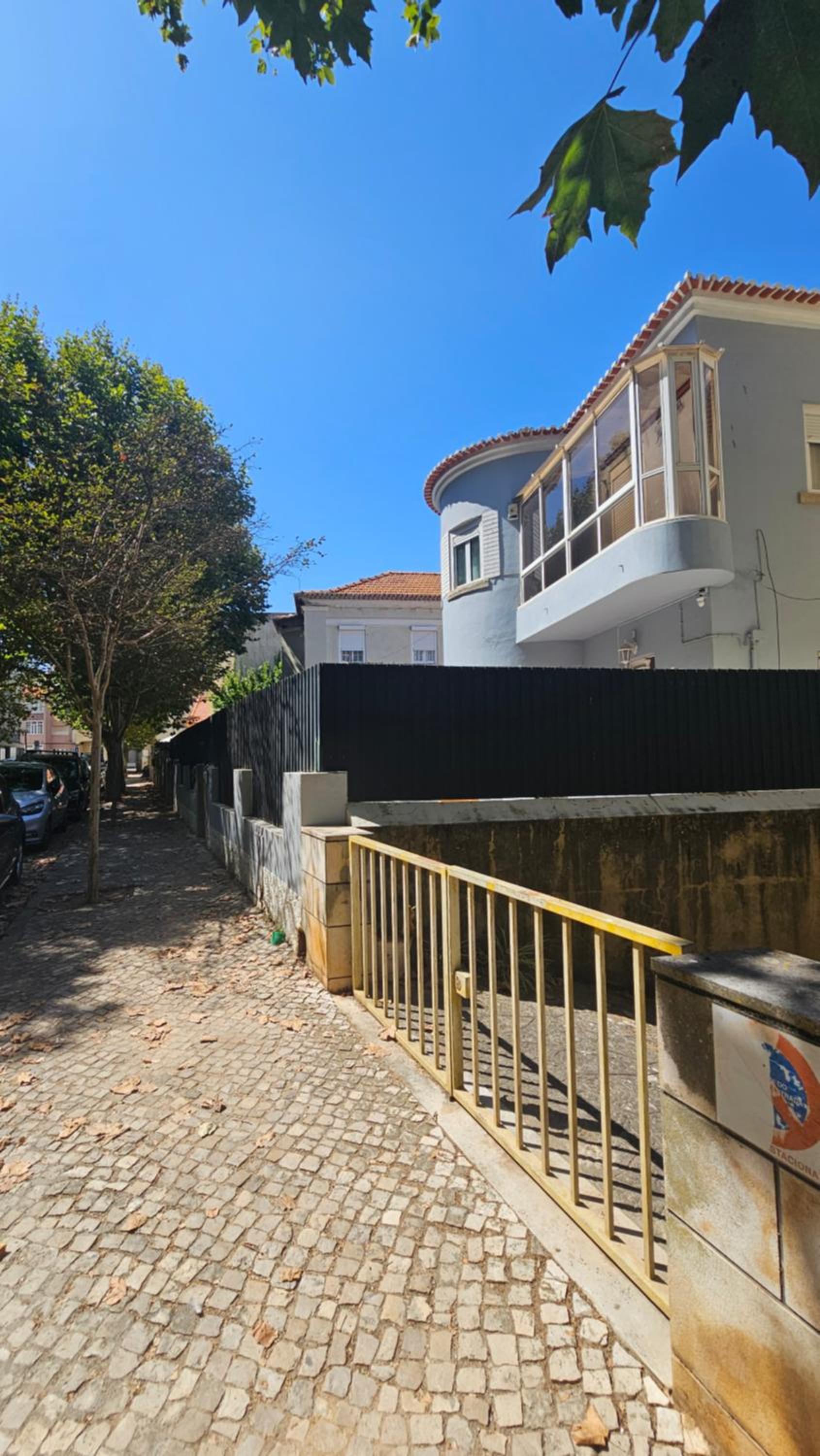 SAN PEDRO Beach House