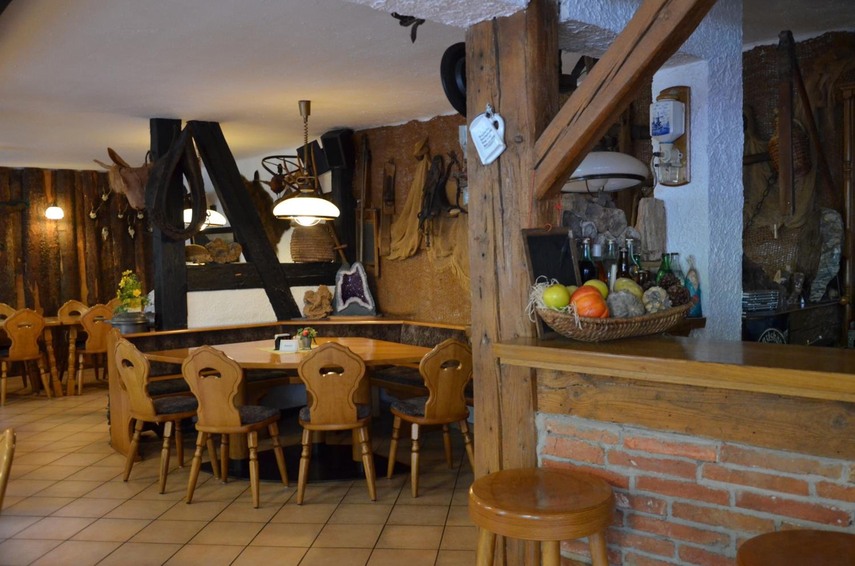 Pension Landhaus Machold
