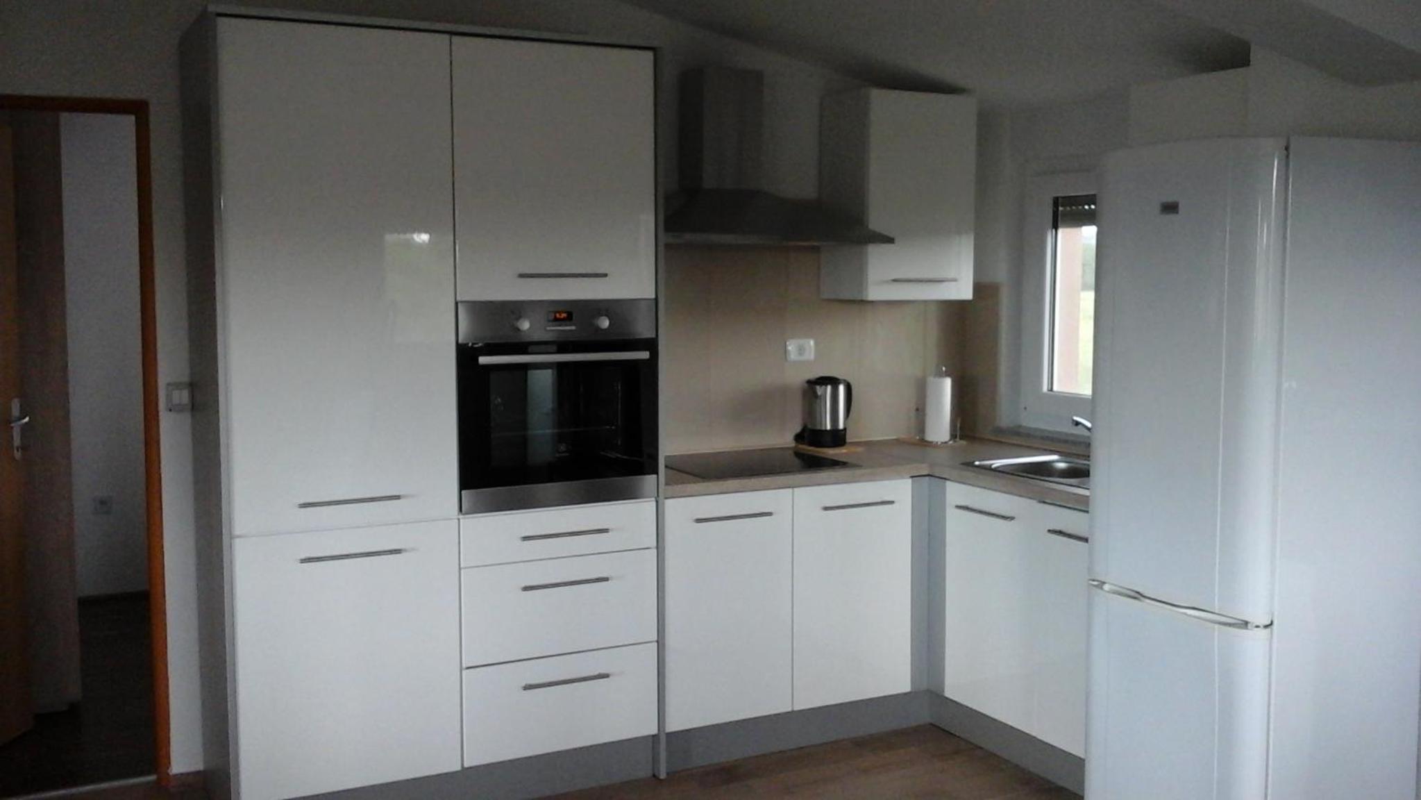 Apartment Ivano