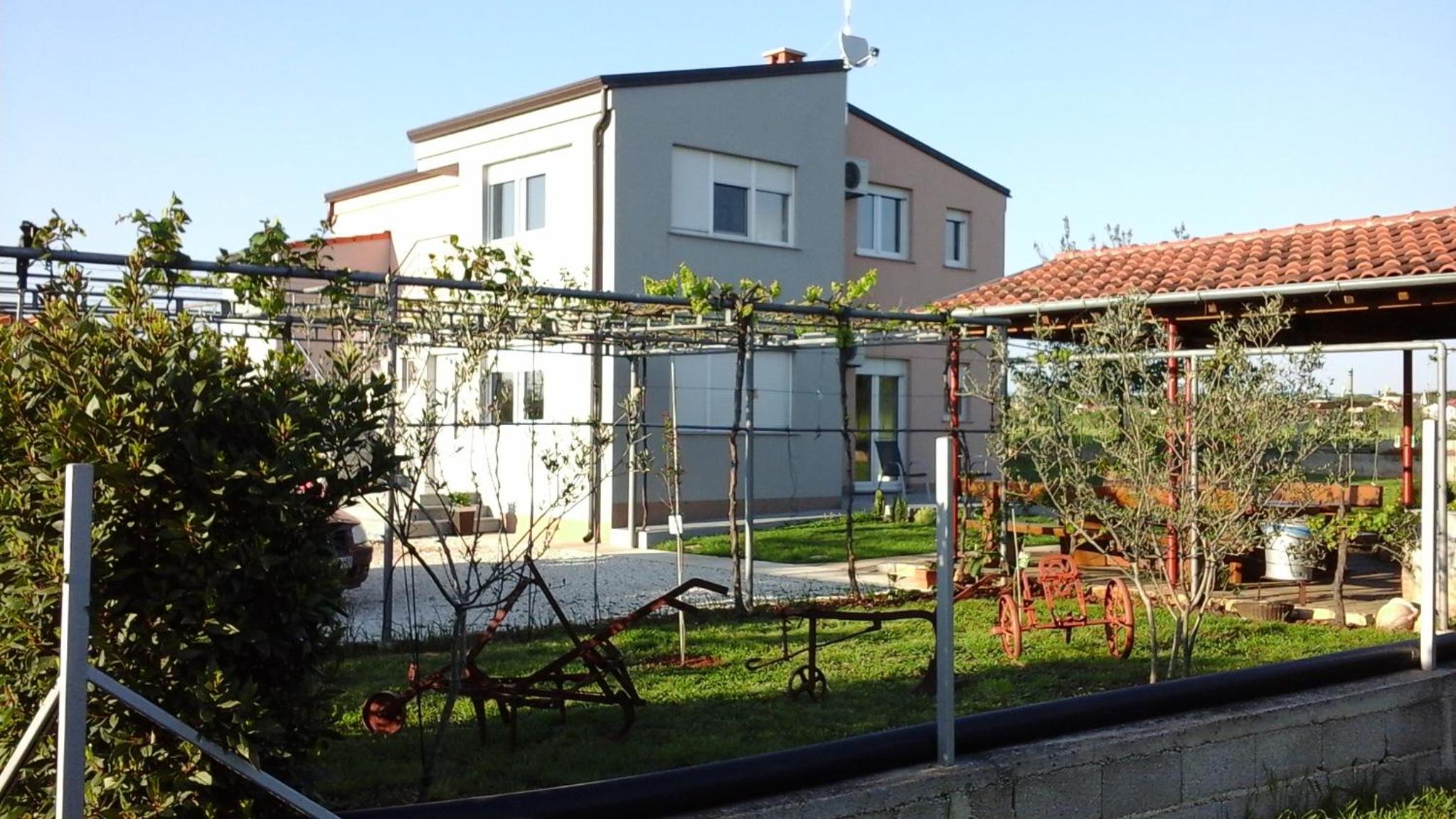 Apartment Ivano