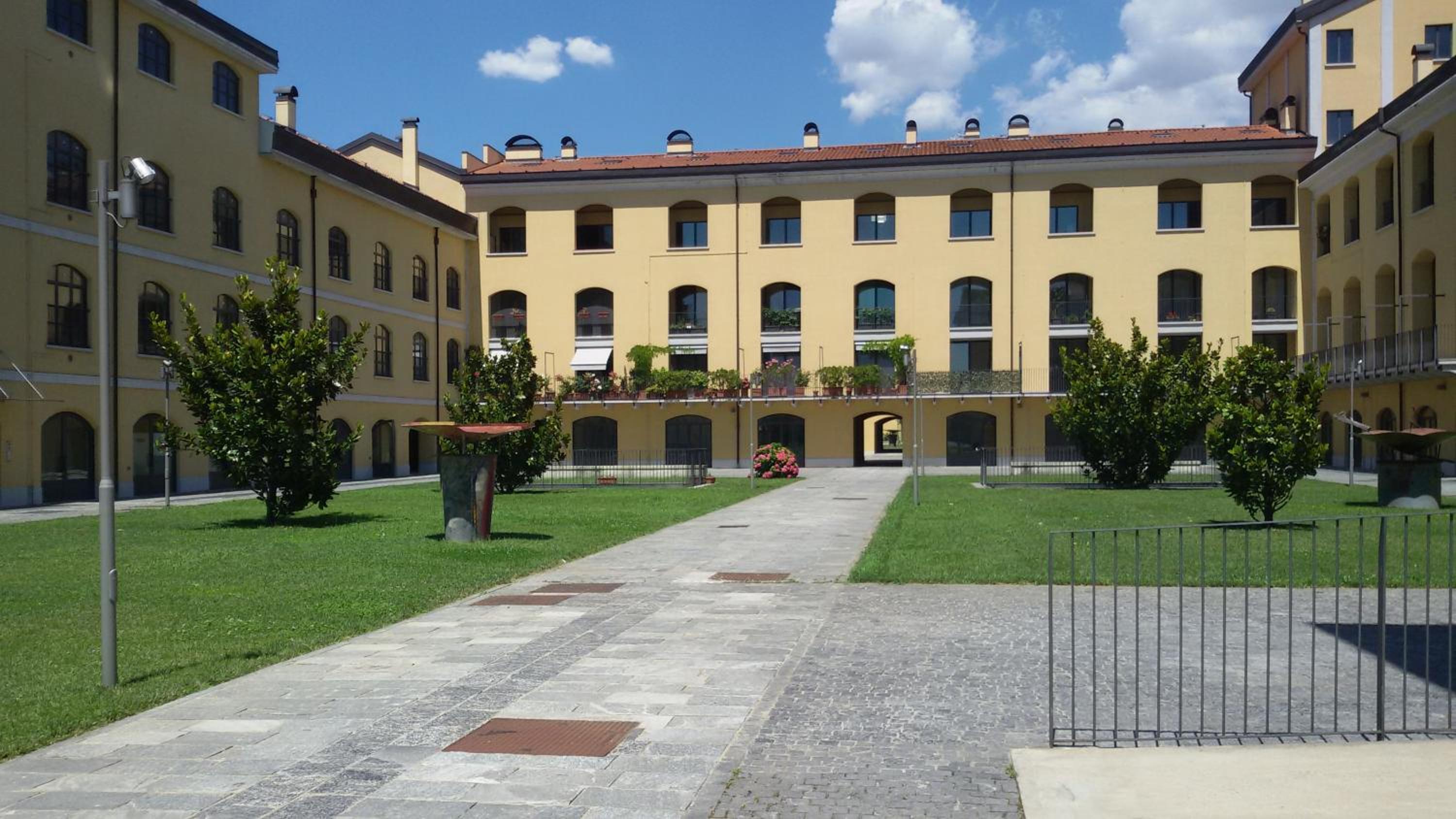 Appartamento Stefania
