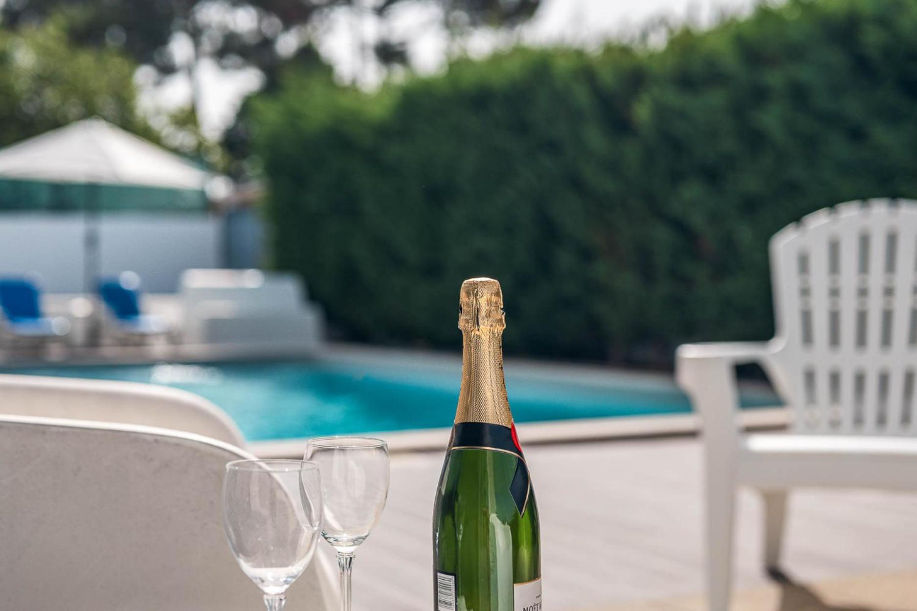 Sesimbra Luxury Villa- Pool, garden, total privacy