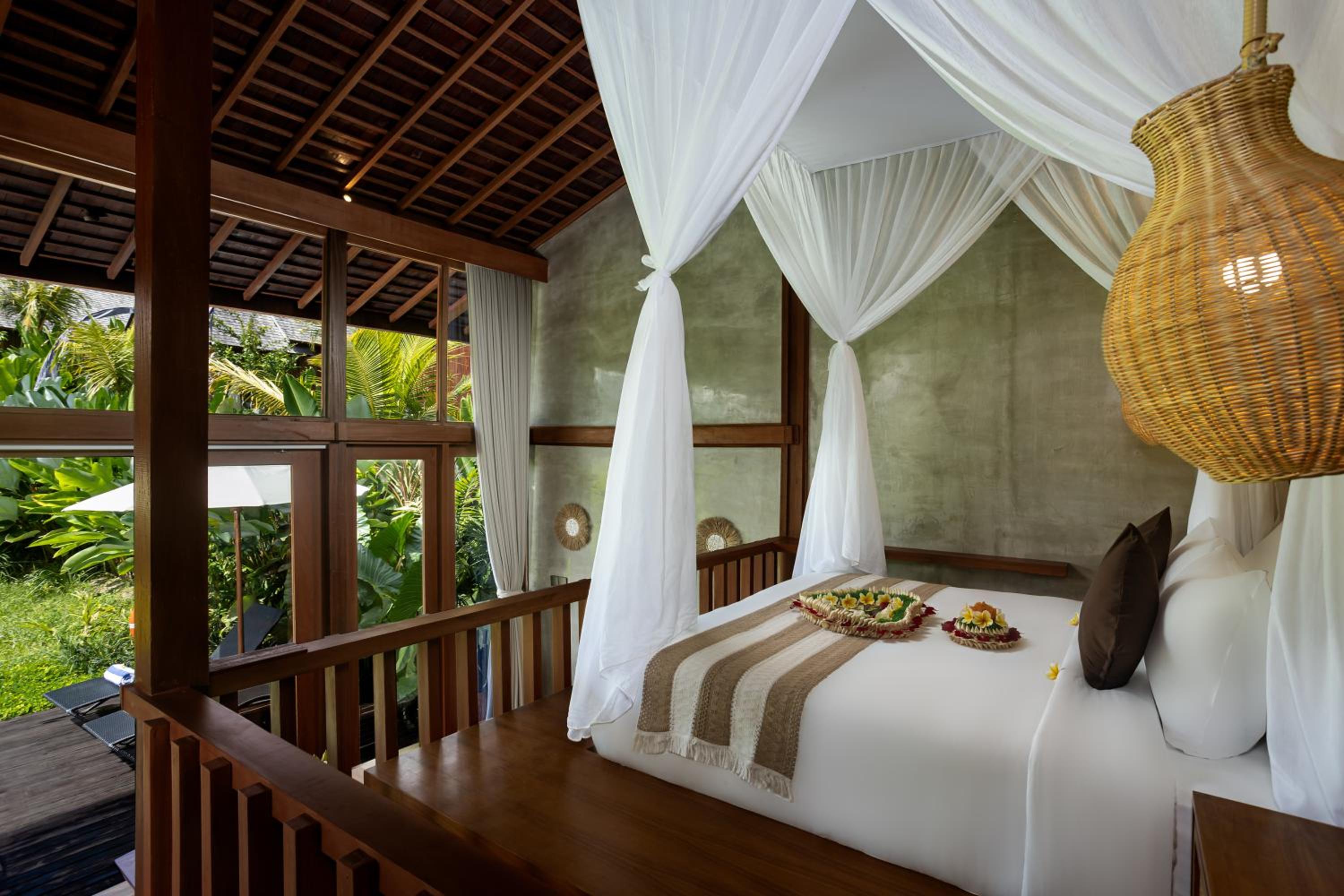 The Pulu Villas by GenuineHost