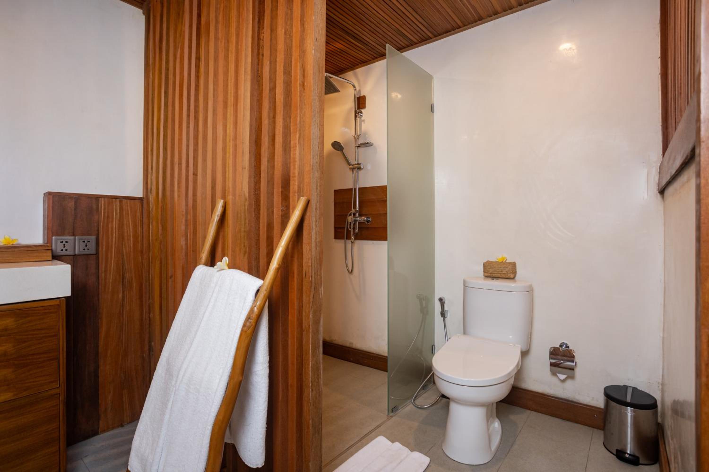 The Pulu Villas by GenuineHost