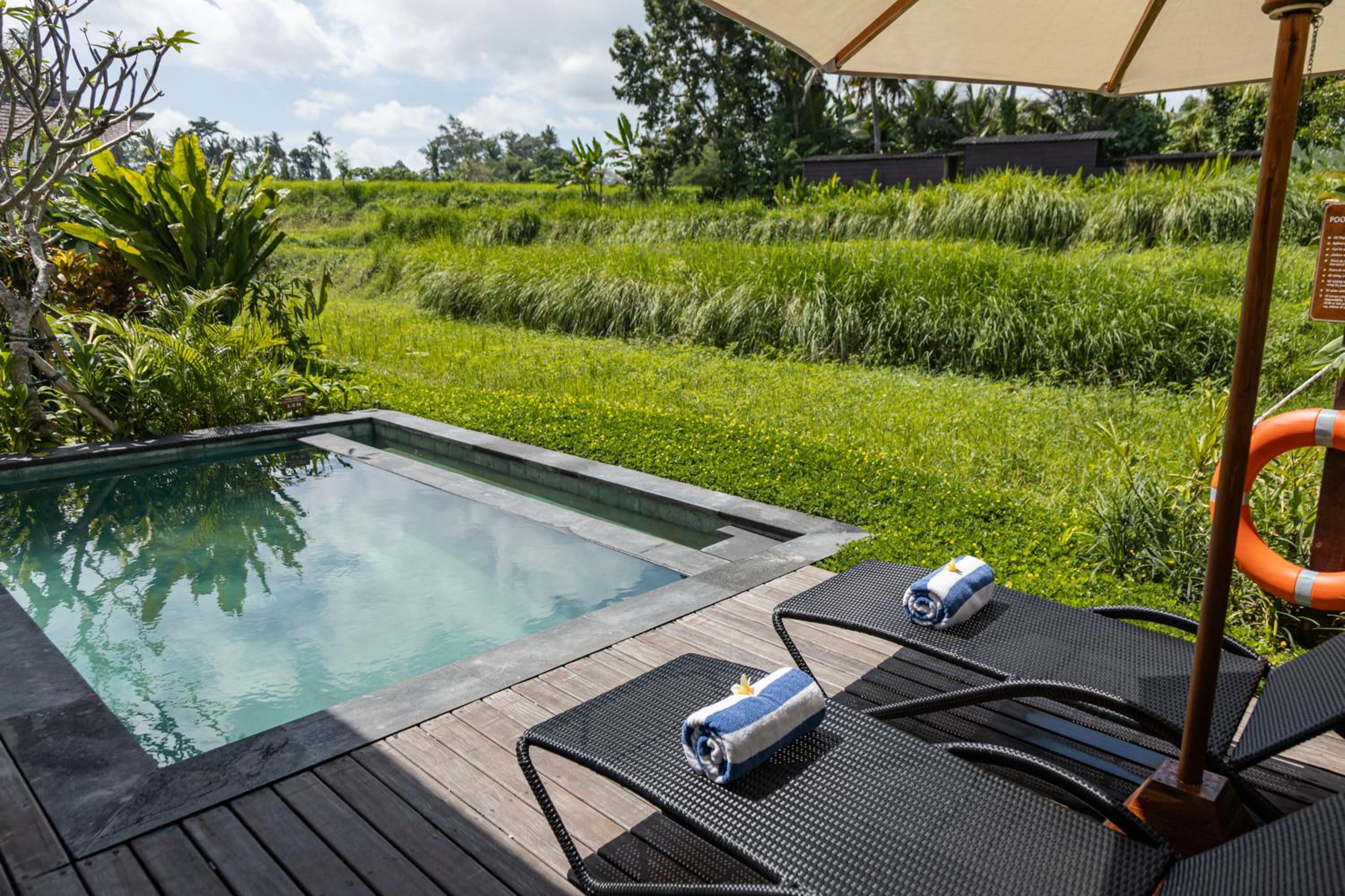 The Pulu Villas by GenuineHost