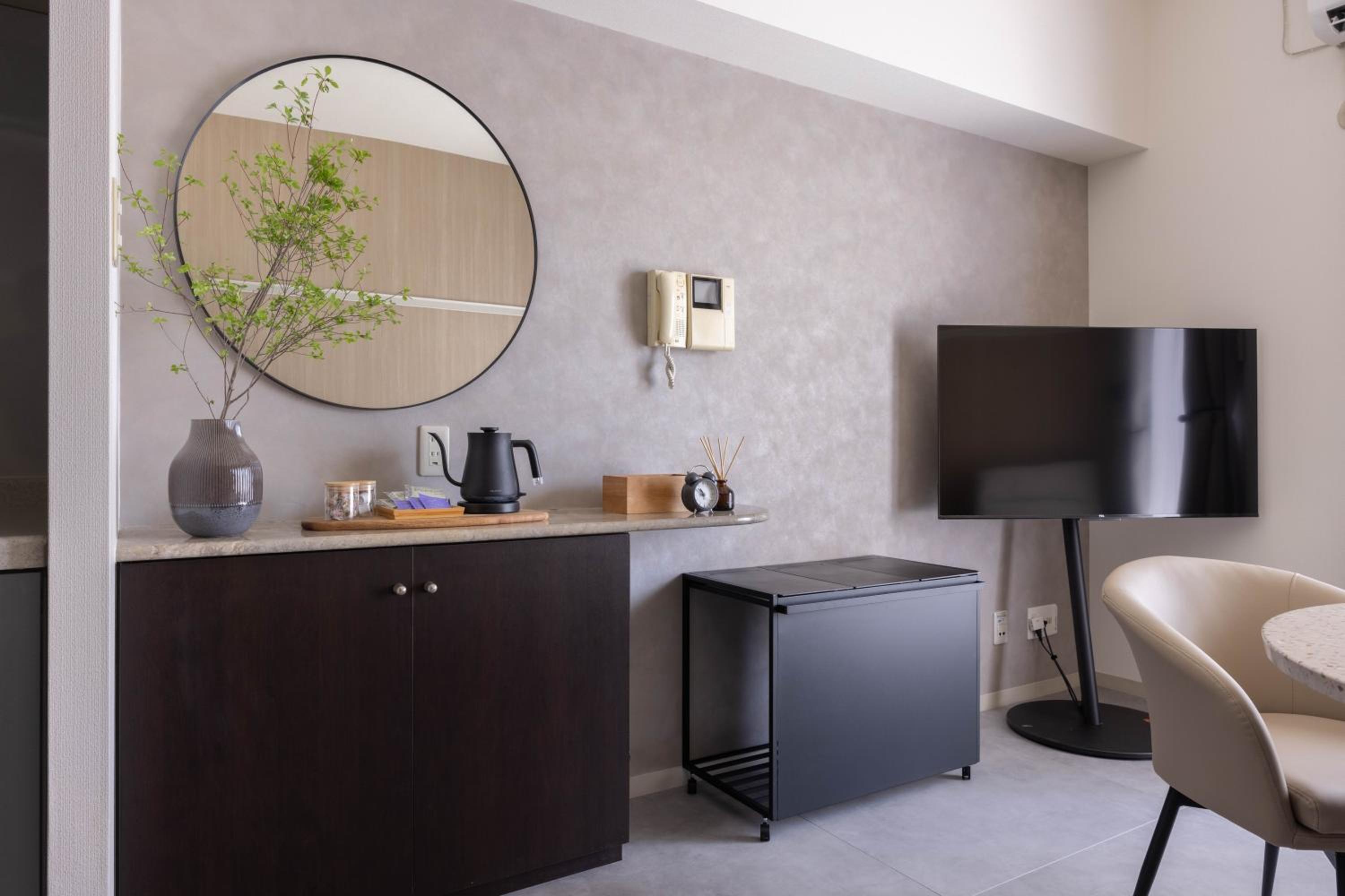 Rintow Nagoya Takaoka Stay